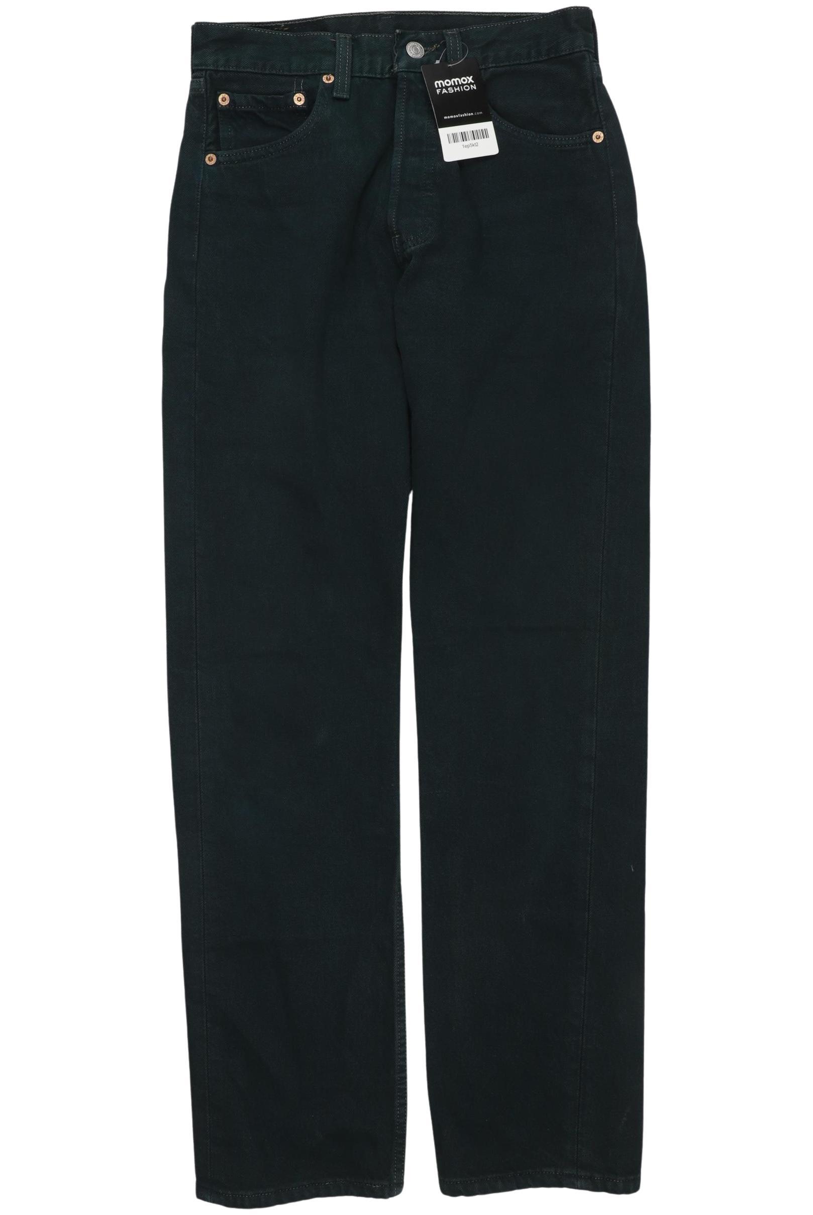 

Levis Damen Jeans, grün, Gr. 28