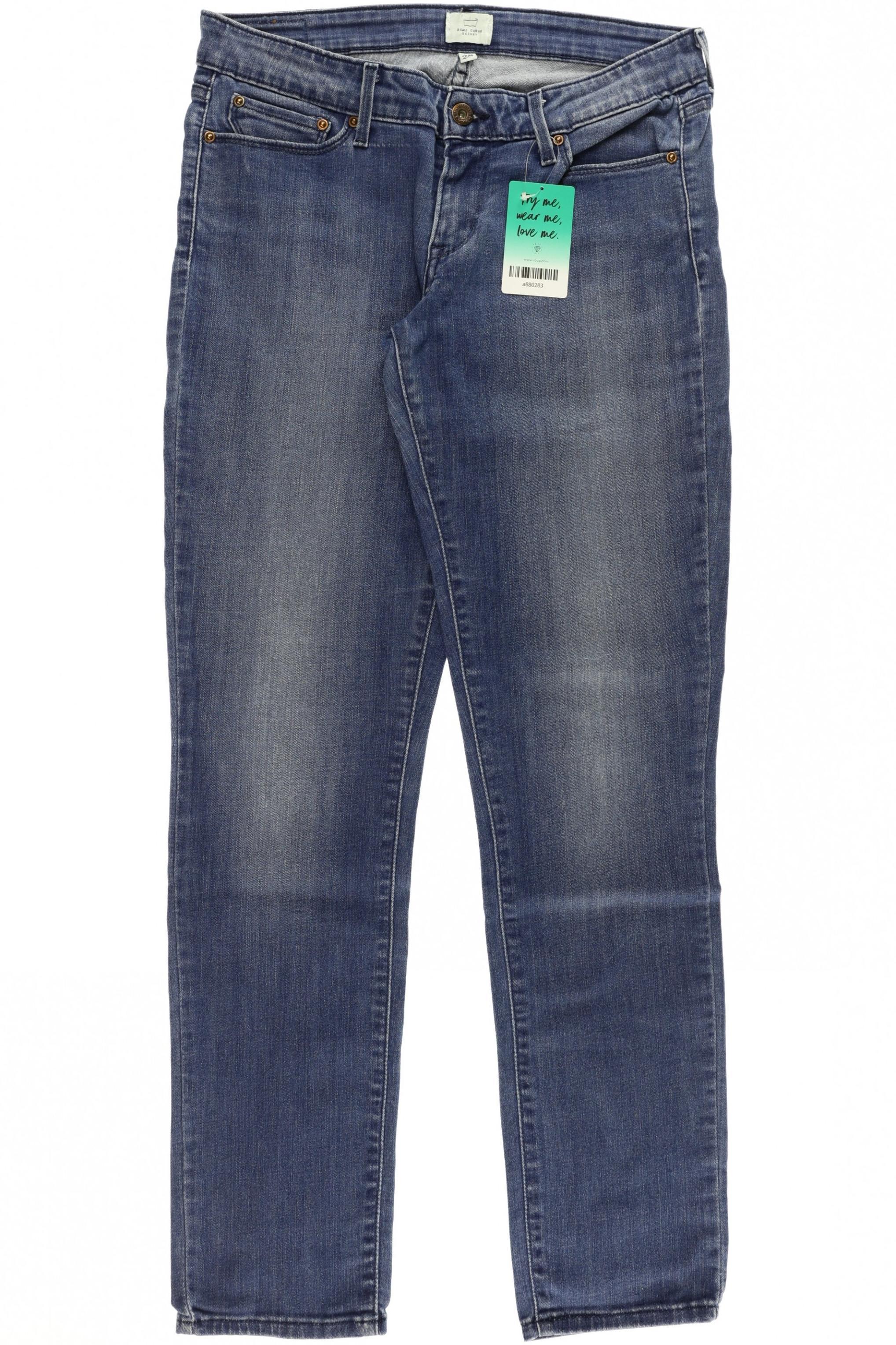 

Levis Damen Jeans, blau, Gr. 28