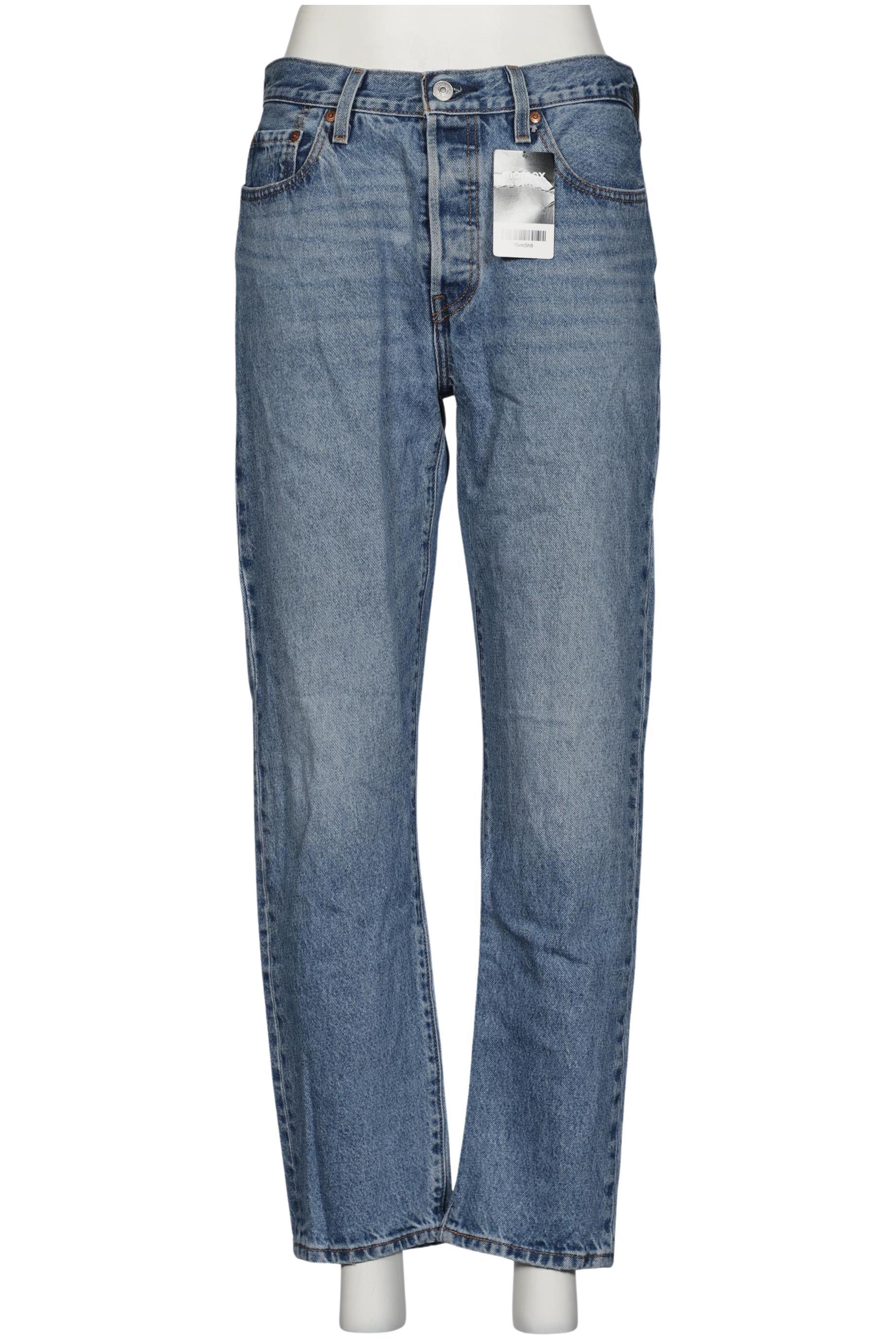 

Levis Damen Jeans, blau, Gr. 29