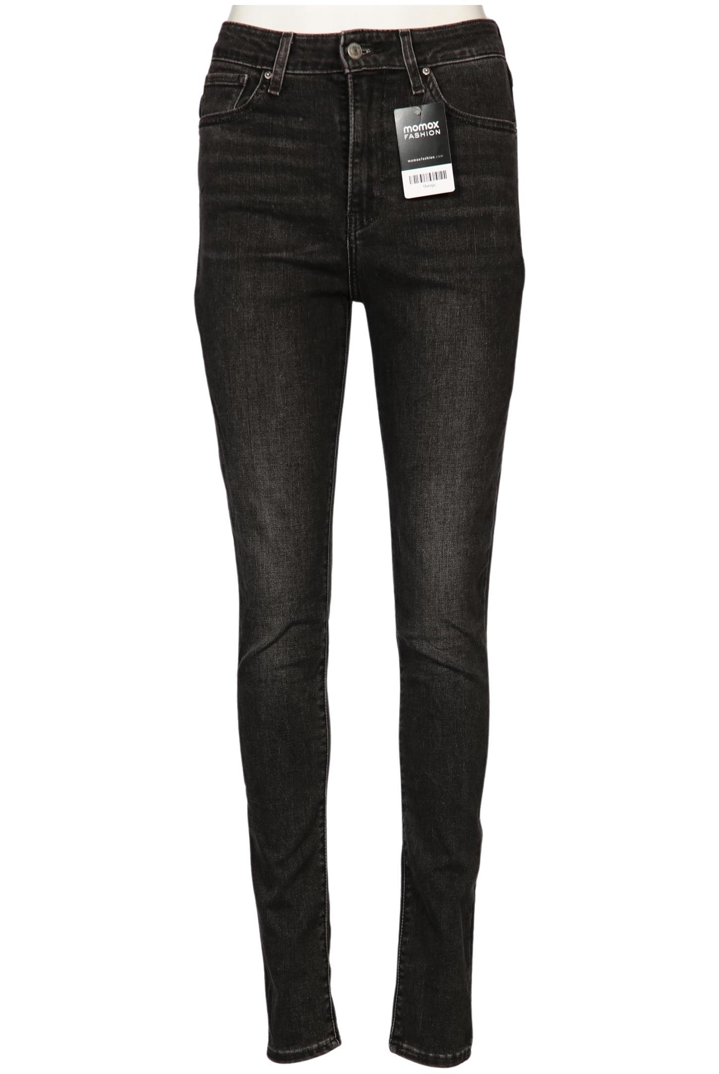 

Levis Damen Jeans, schwarz, Gr. 29