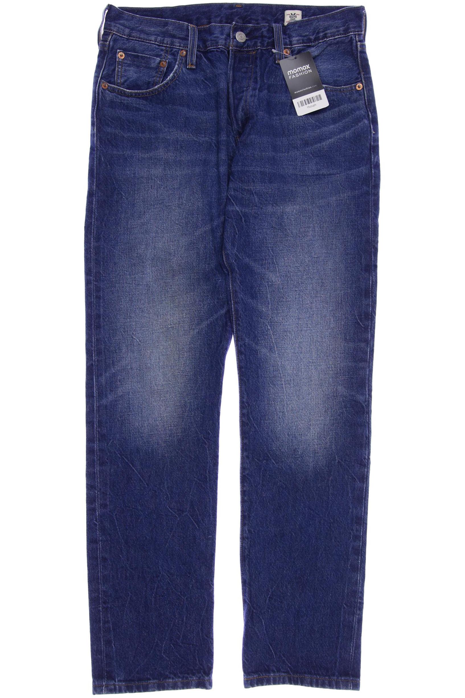 

Levis Damen Jeans, marineblau