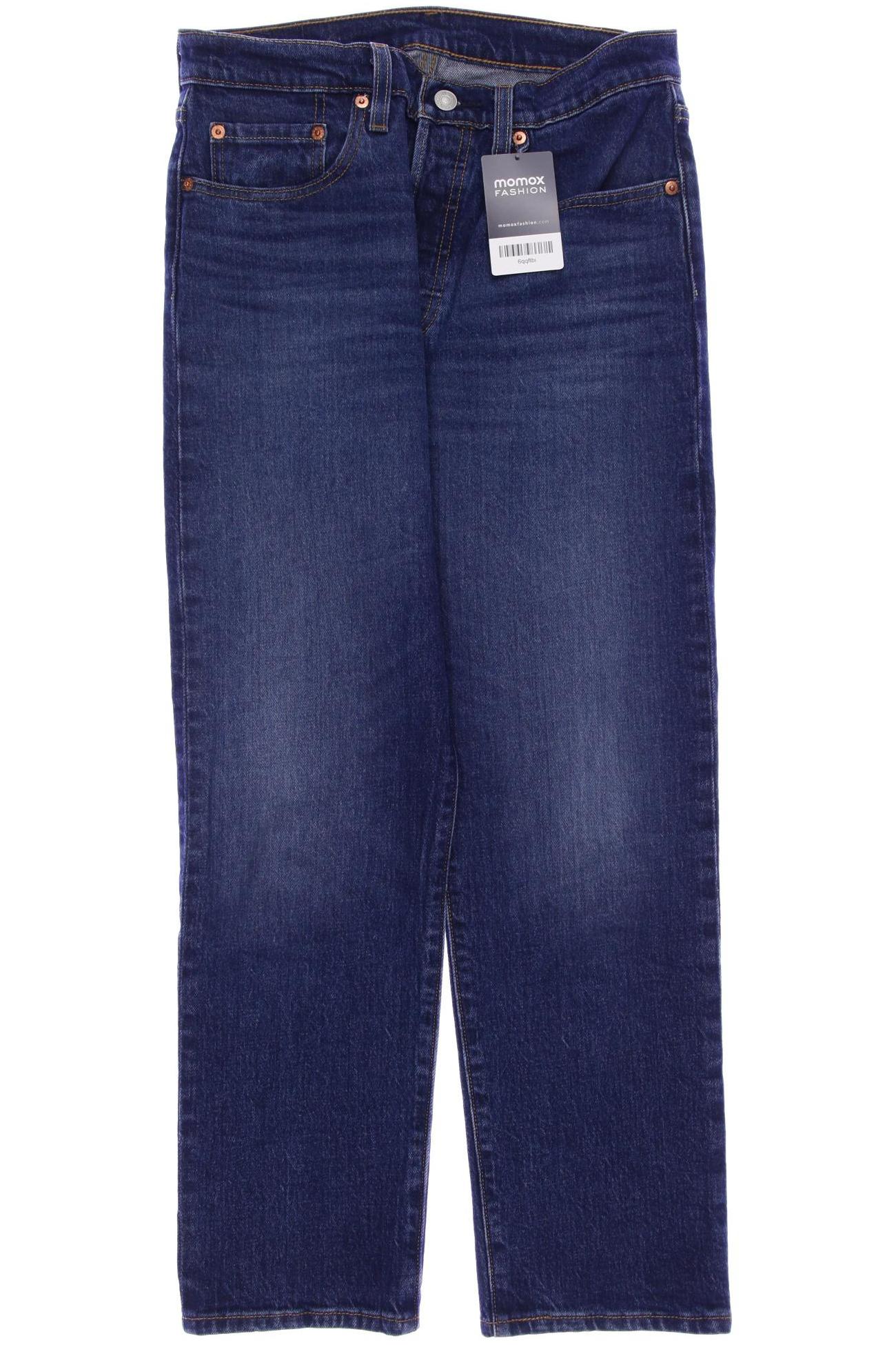 

Levis Damen Jeans, blau