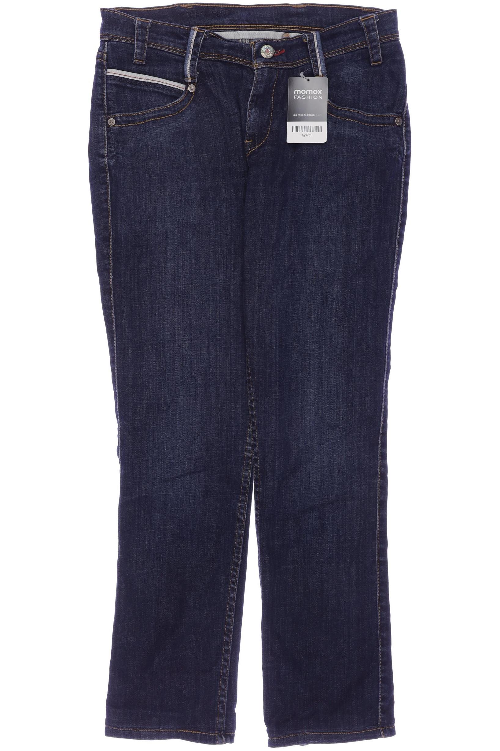 

Levis Damen Jeans, marineblau, Gr. 31