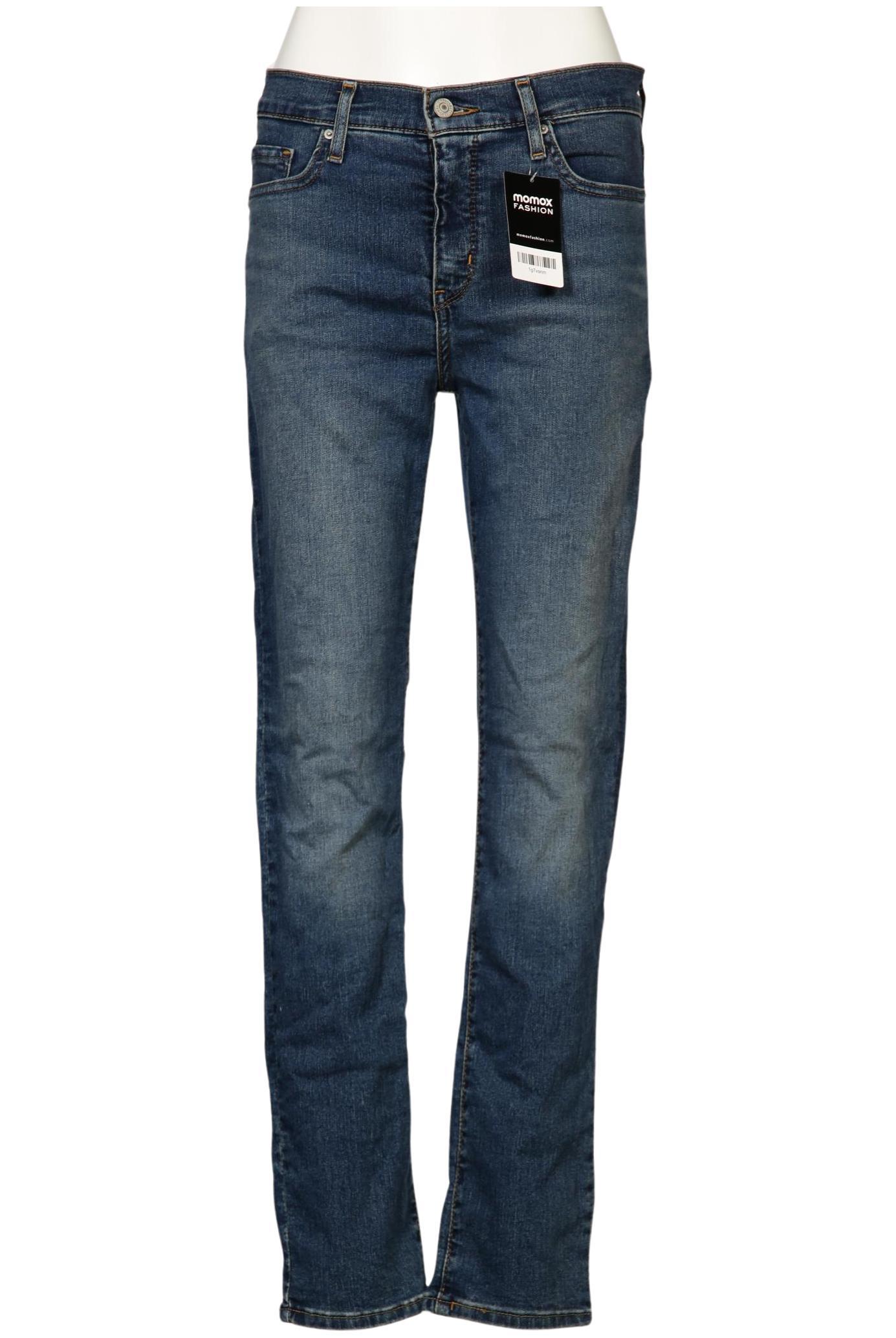 

Levis Damen Jeans, blau, Gr. 28