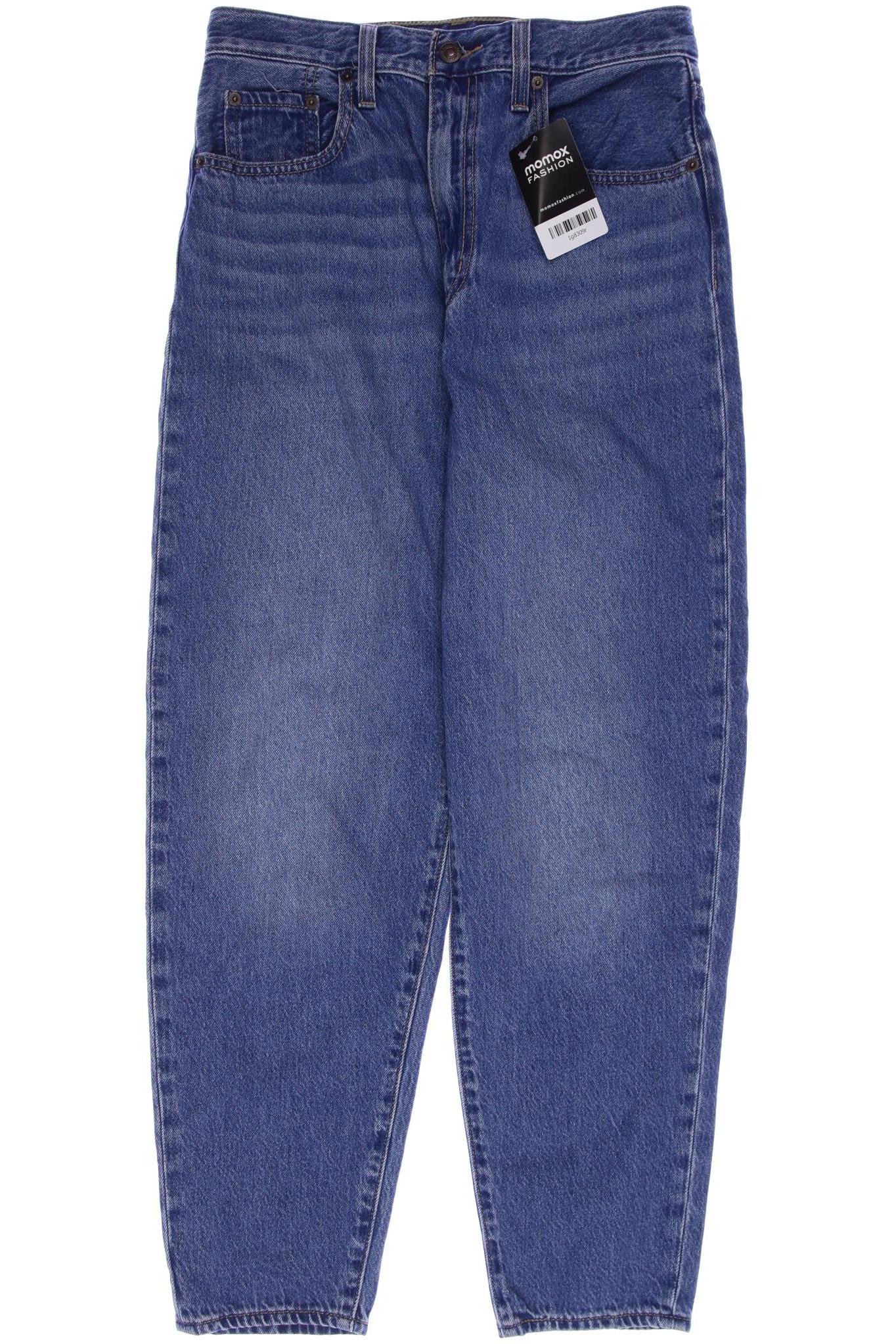 

Levis Damen Jeans, blau