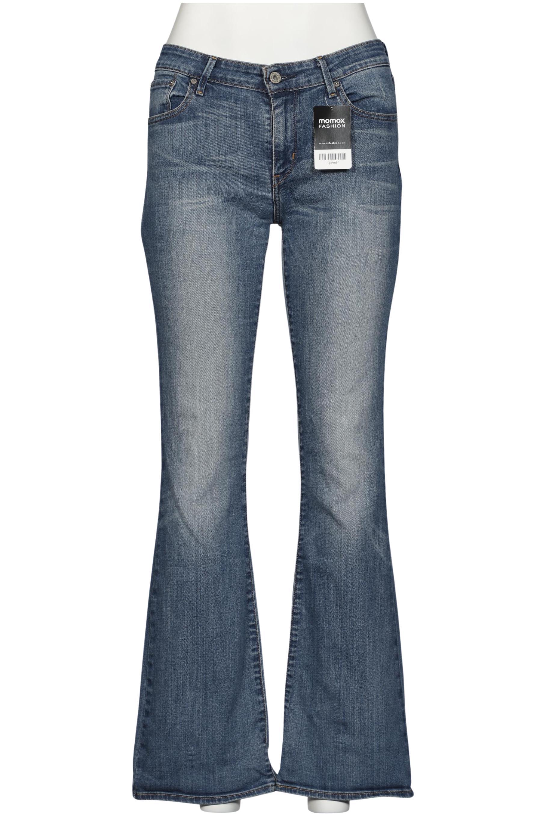 

Levis Damen Jeans, blau, Gr. 29