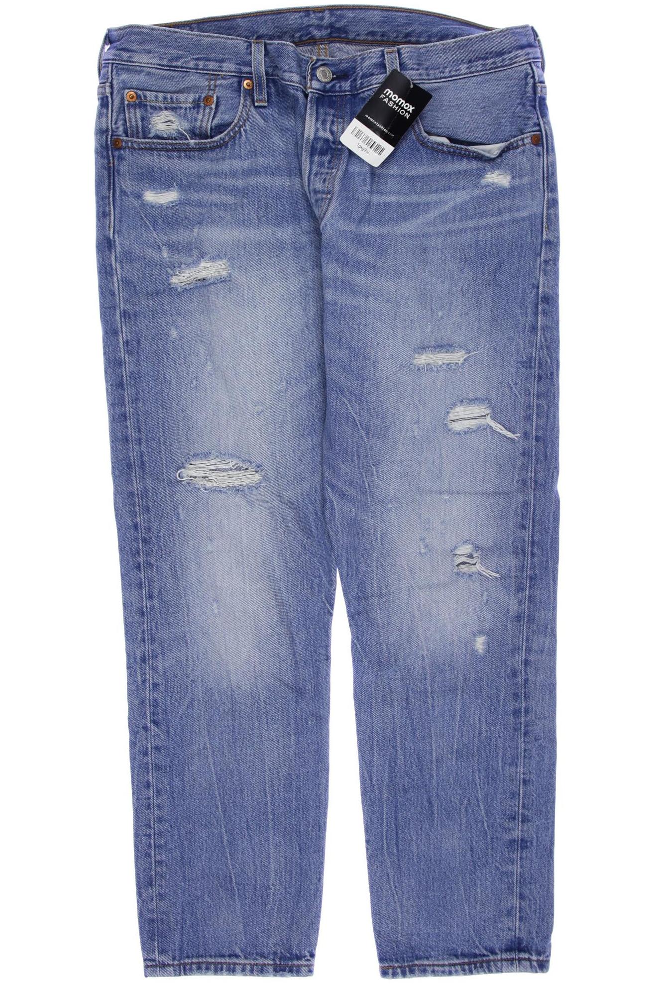 

Levis Damen Jeans, blau, Gr. 42