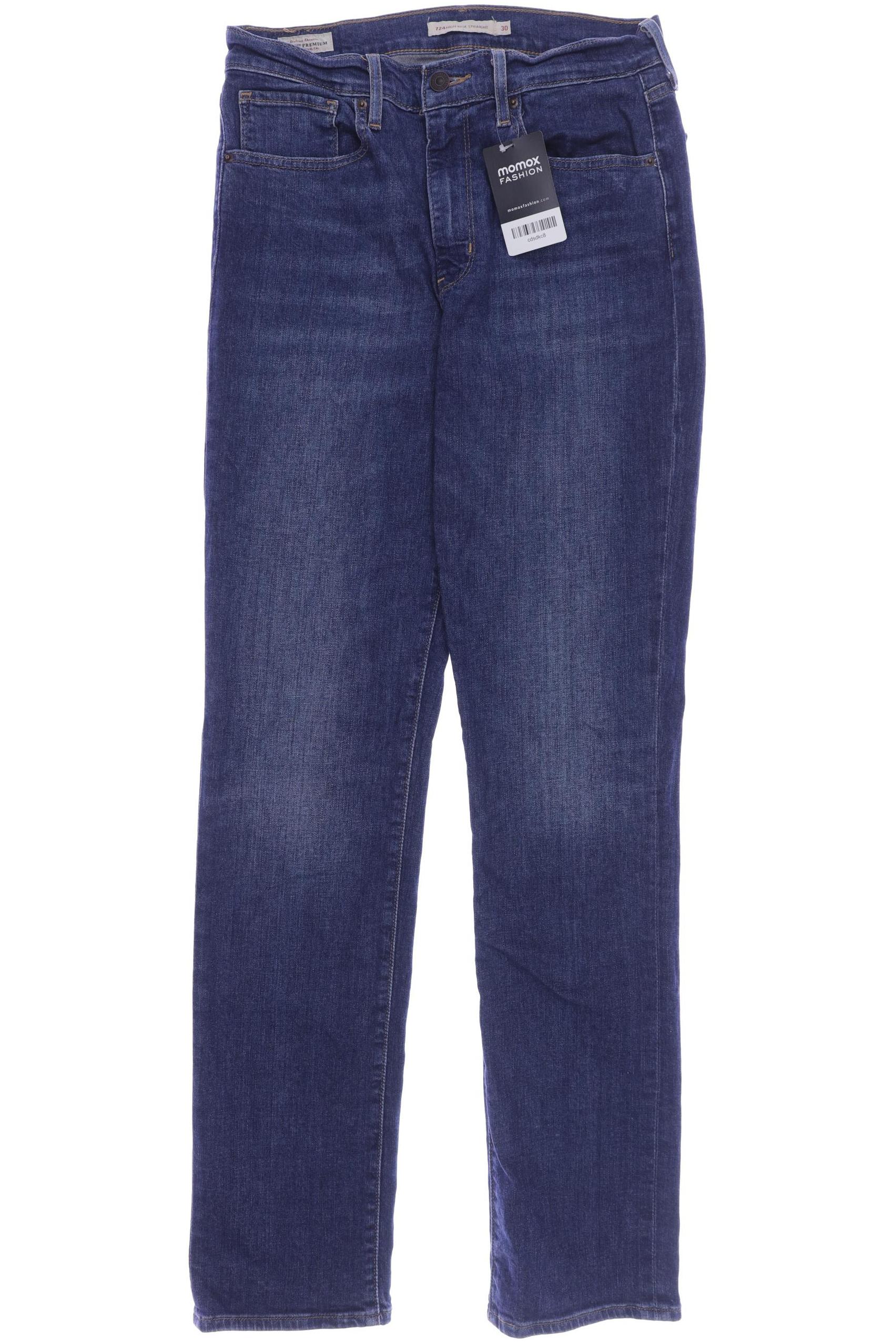 

Levis Damen Jeans, blau