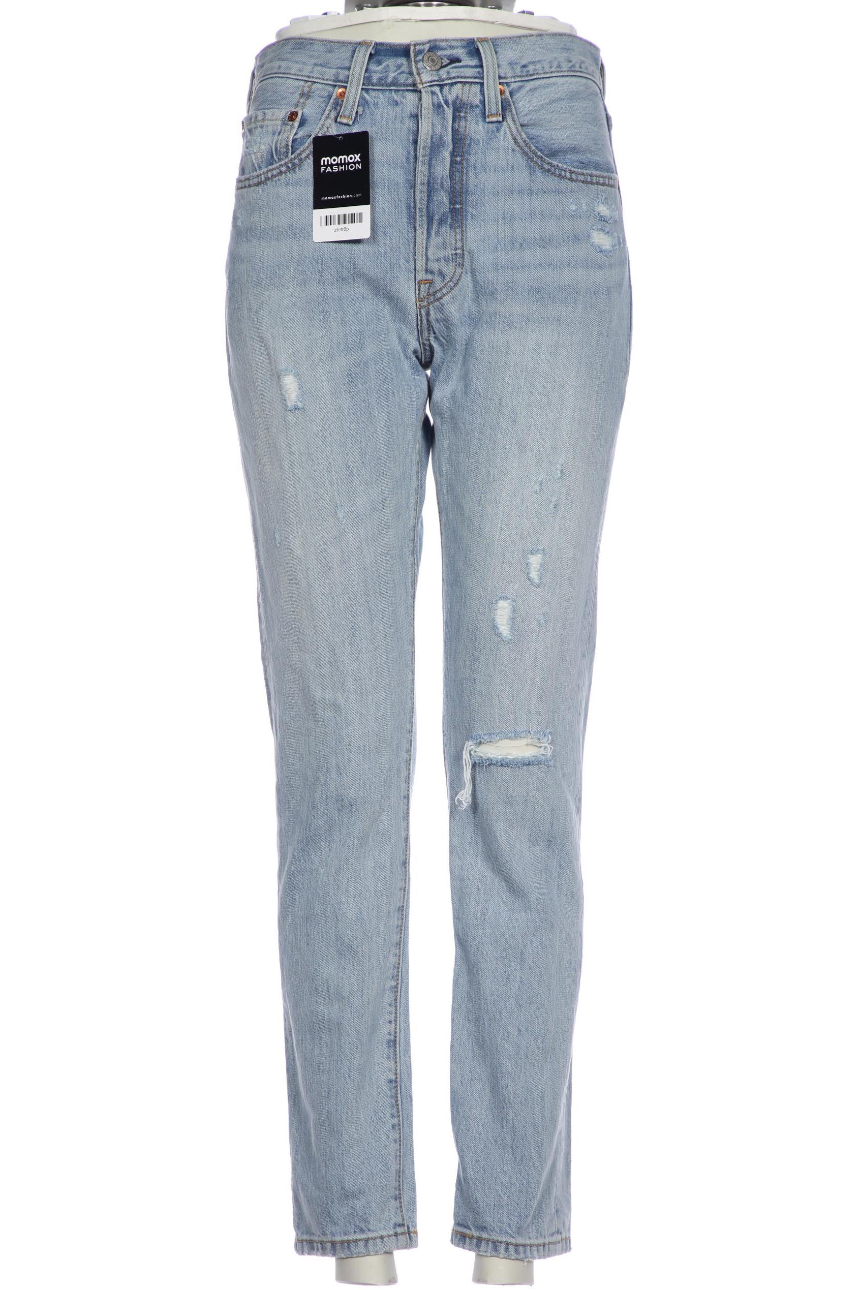 

Levis Damen Jeans, blau, Gr. 36