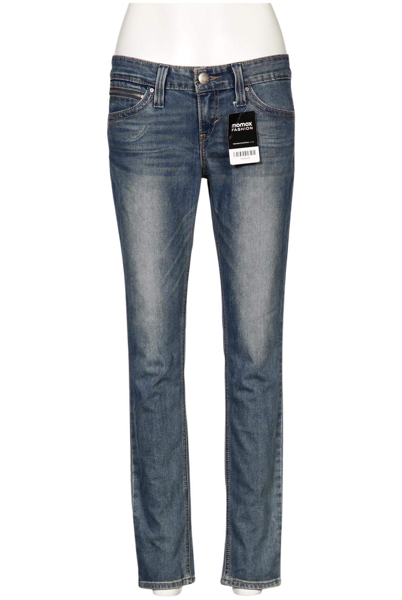 

Levis Damen Jeans, blau, Gr. 28