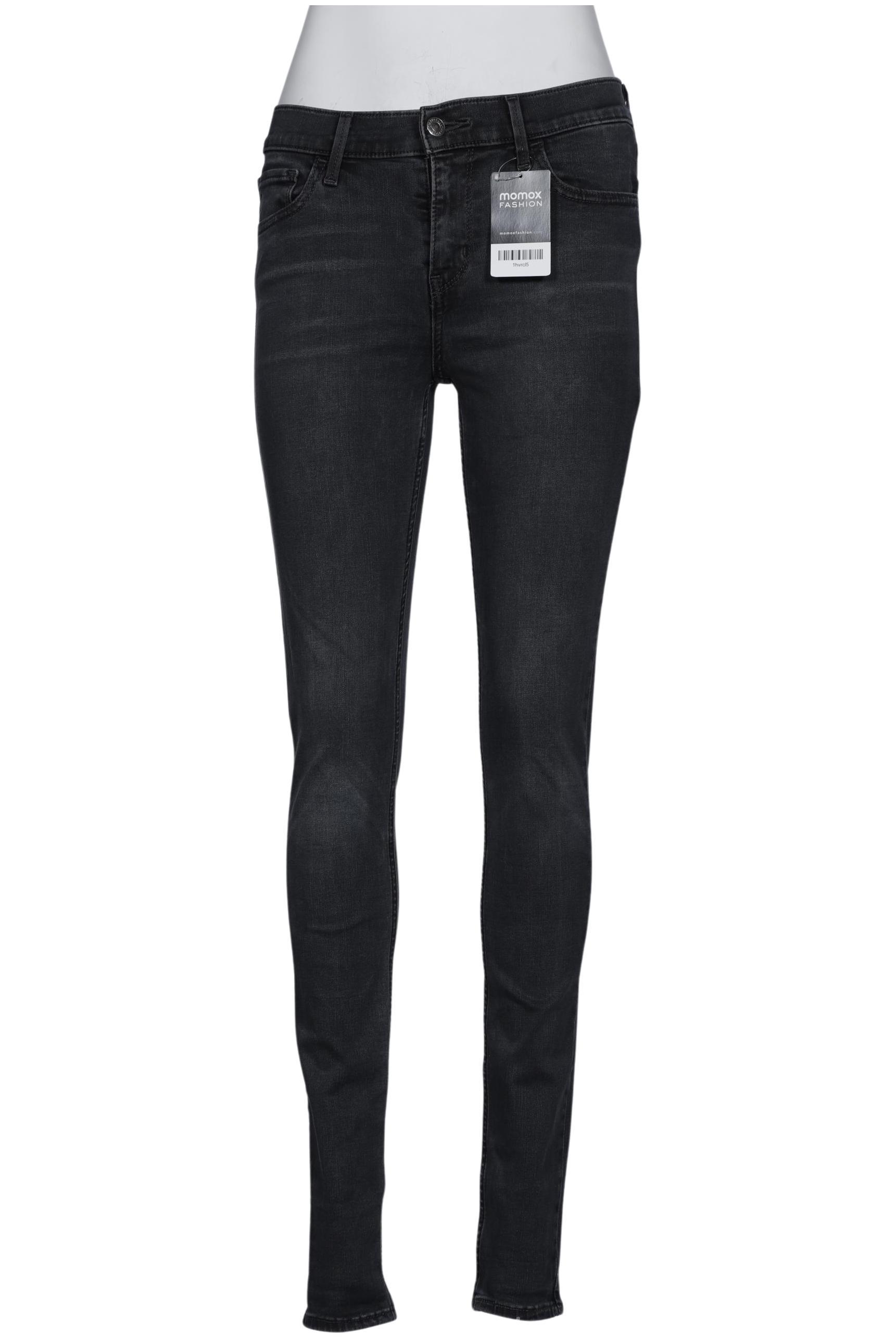 

Levis Damen Jeans, grau, Gr. 30