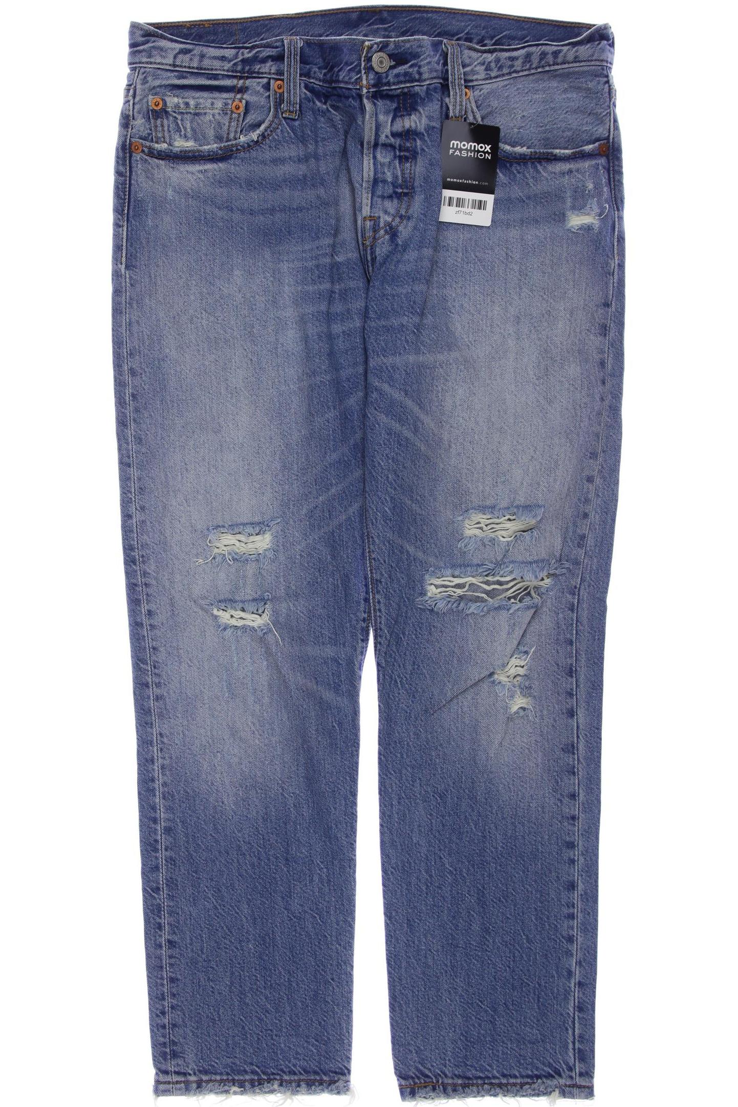 

Levis Damen Jeans, blau, Gr. 29