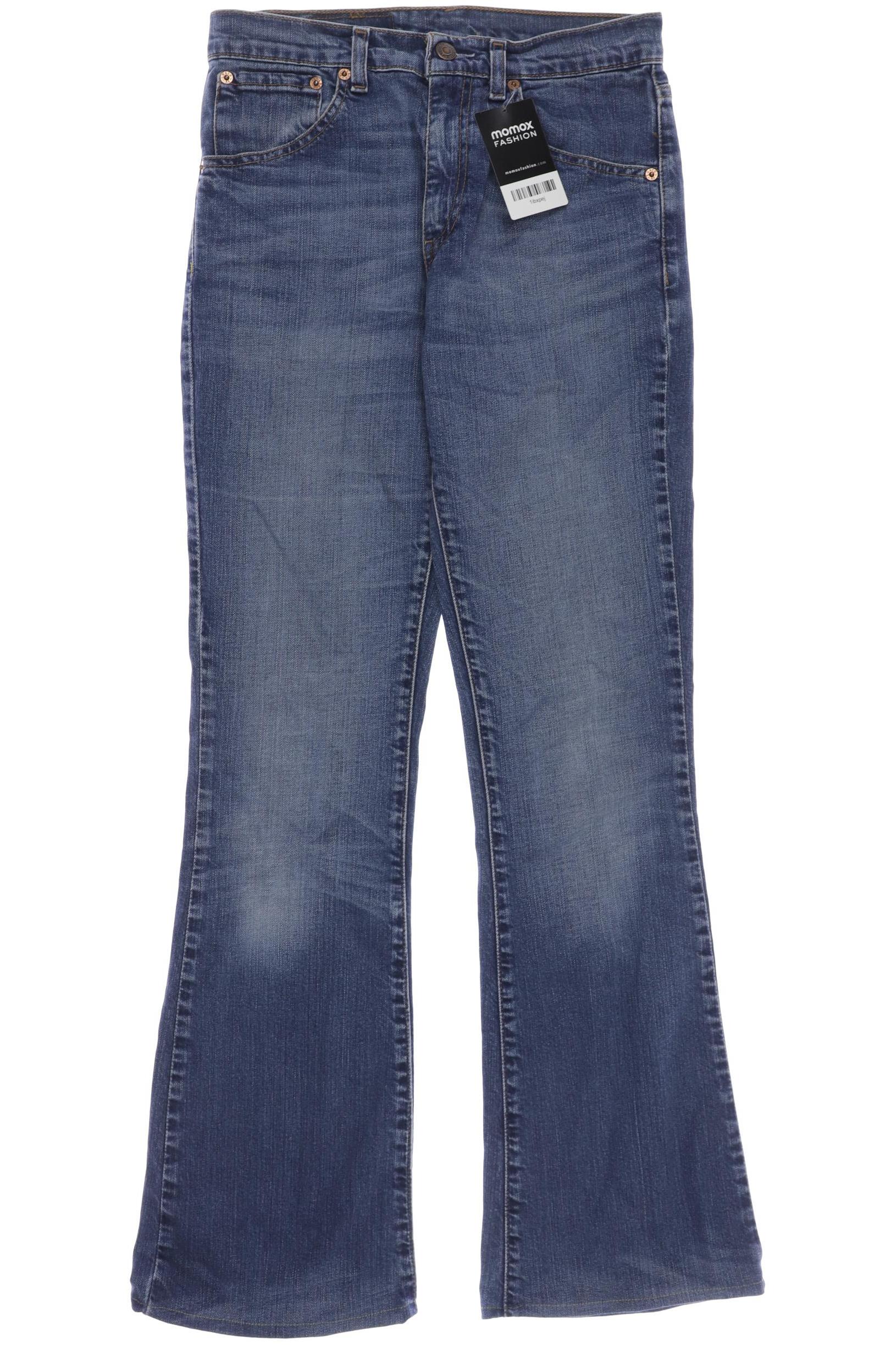 

Levis Damen Jeans, blau, Gr. 29