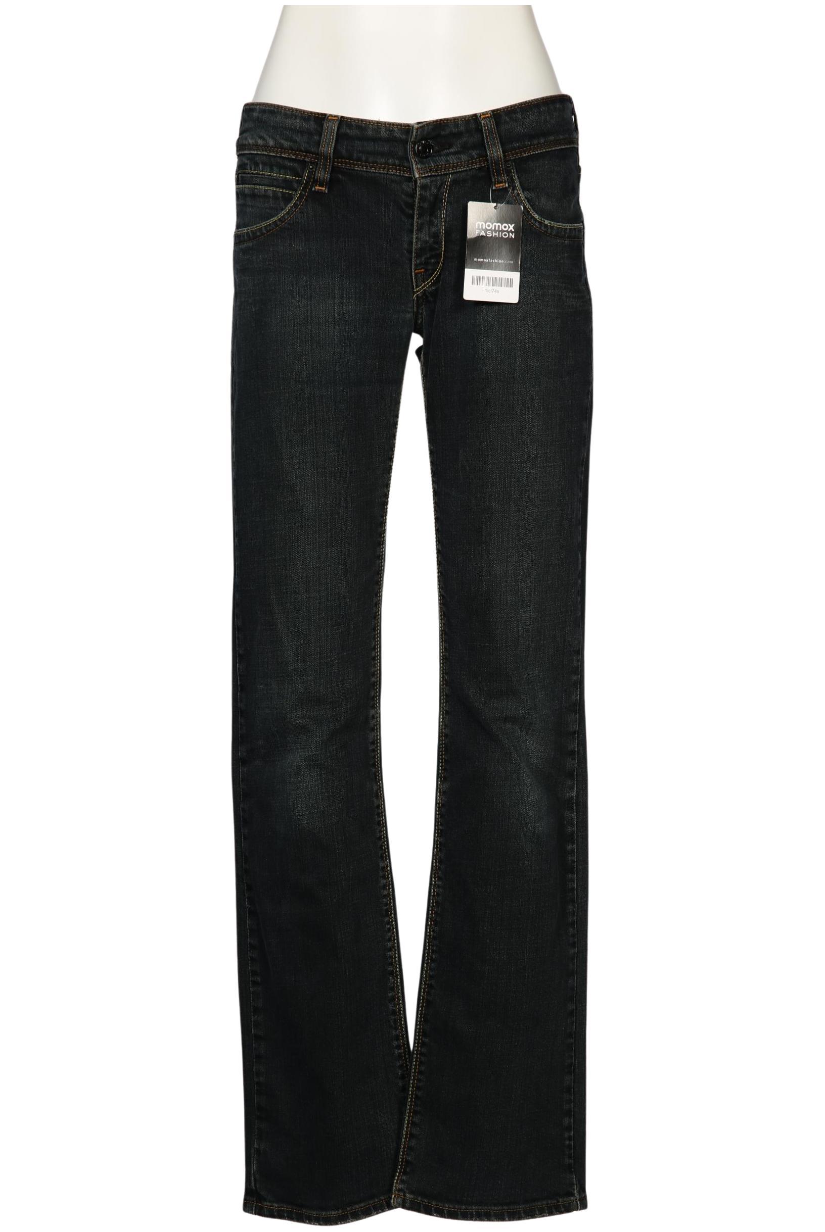 

Levis Damen Jeans, blau, Gr. 29