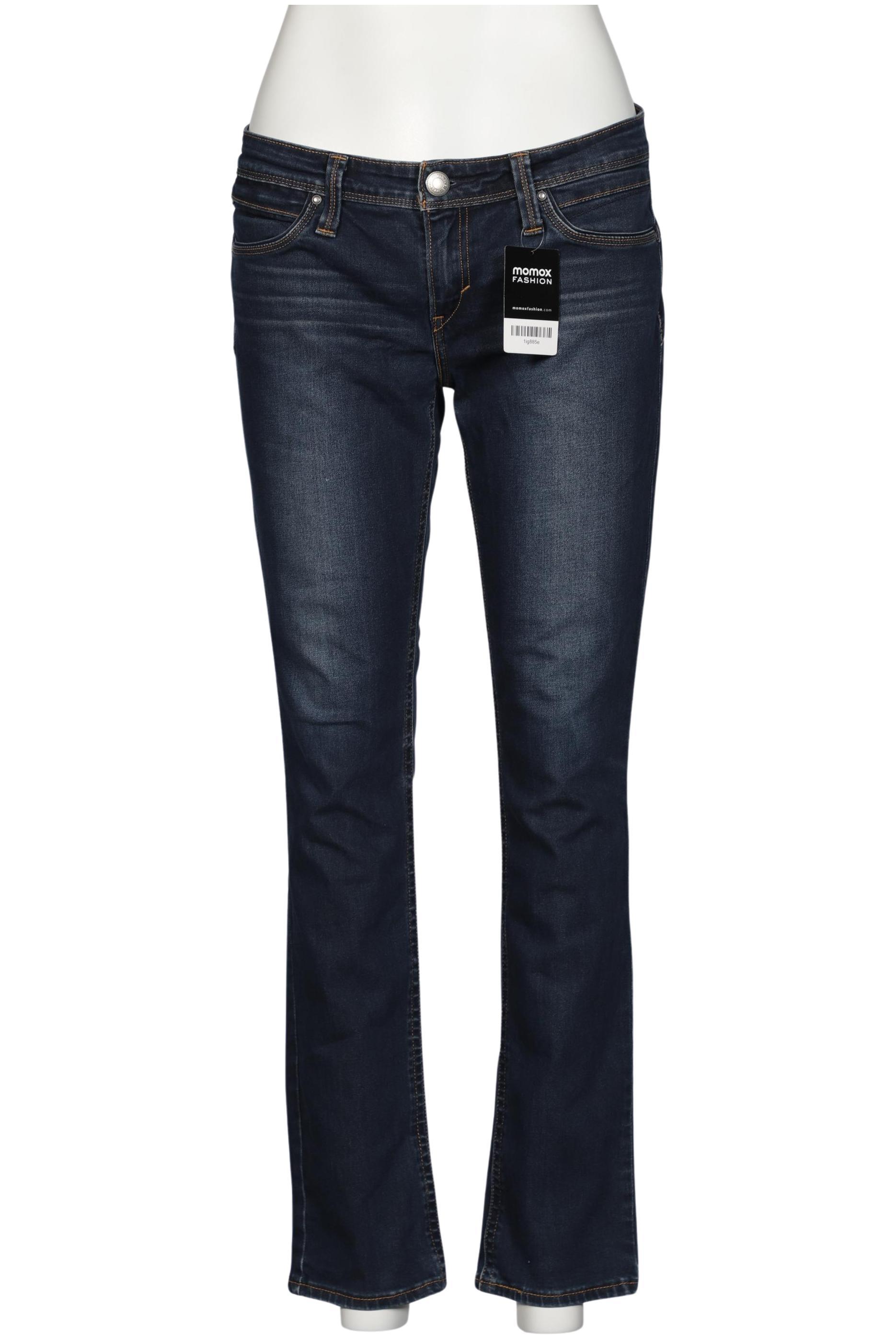 

Levis Damen Jeans, marineblau, Gr. 32