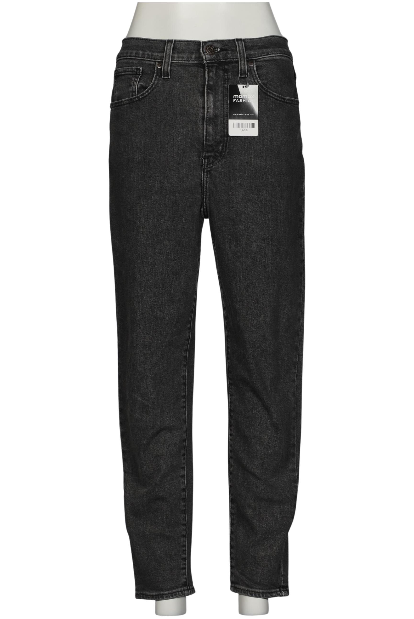 

Levis Damen Jeans, grau, Gr. 27