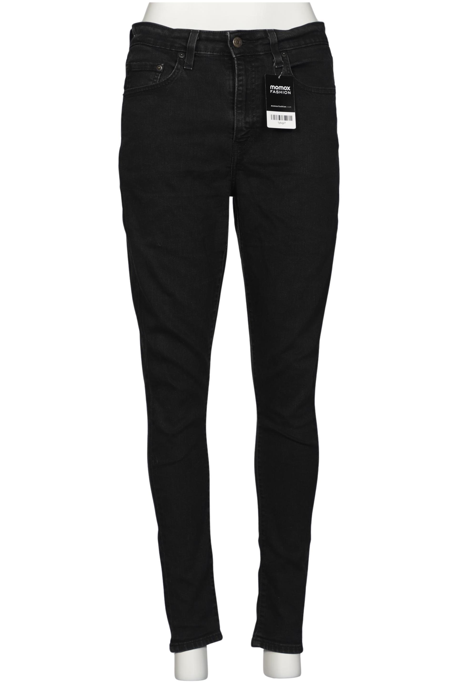 

Levis Damen Jeans, schwarz, Gr. 31
