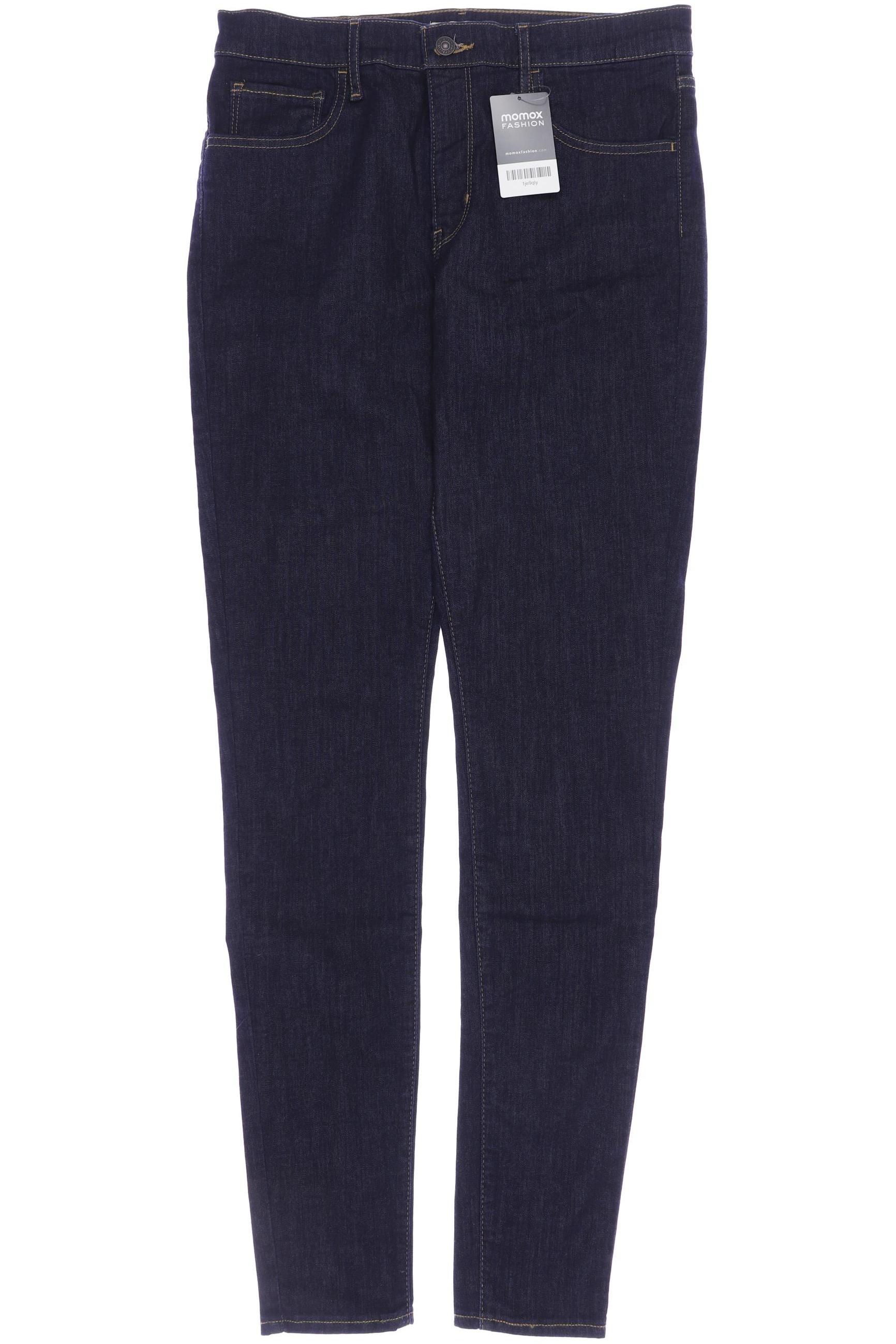 

Levis Damen Jeans, marineblau