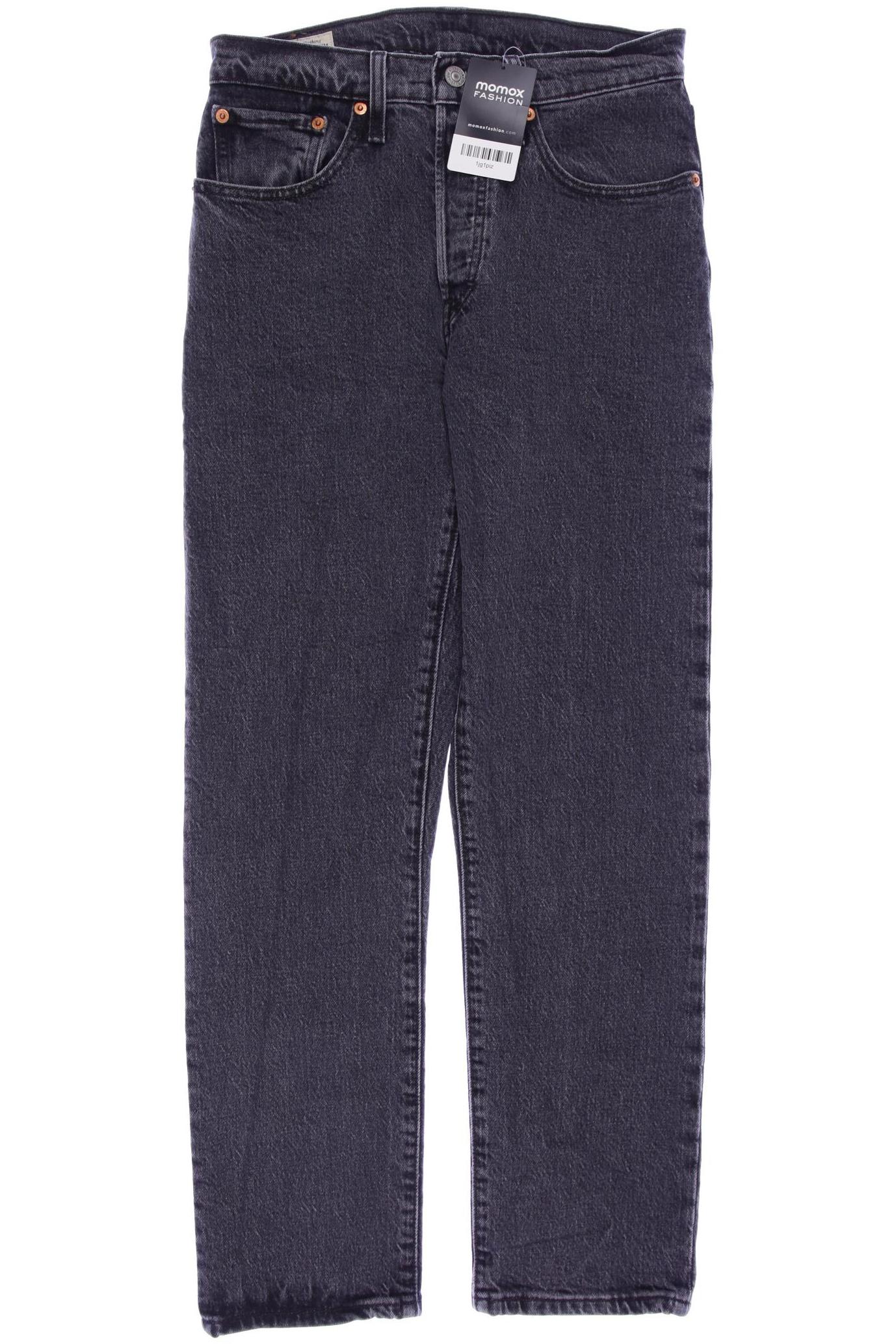 

Levis Damen Jeans, grau