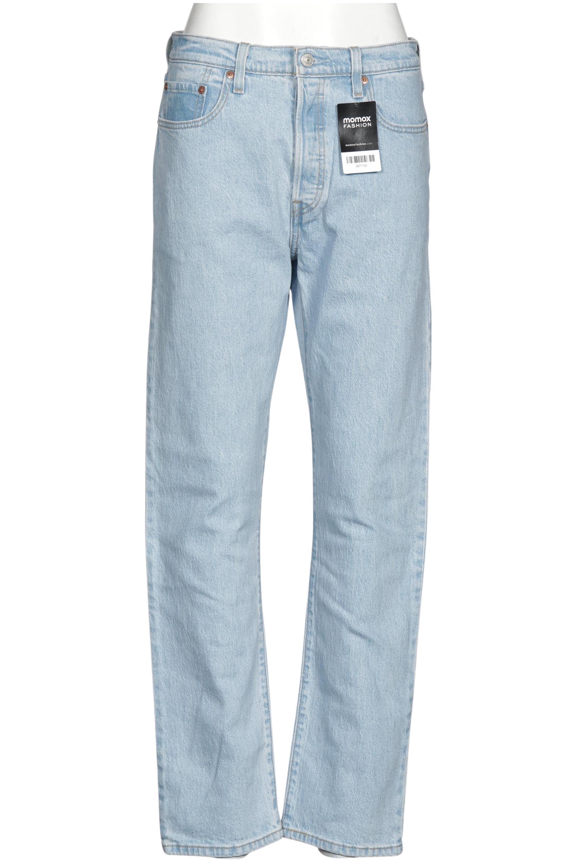 

Levis Damen Jeans, hellblau, Gr. 29
