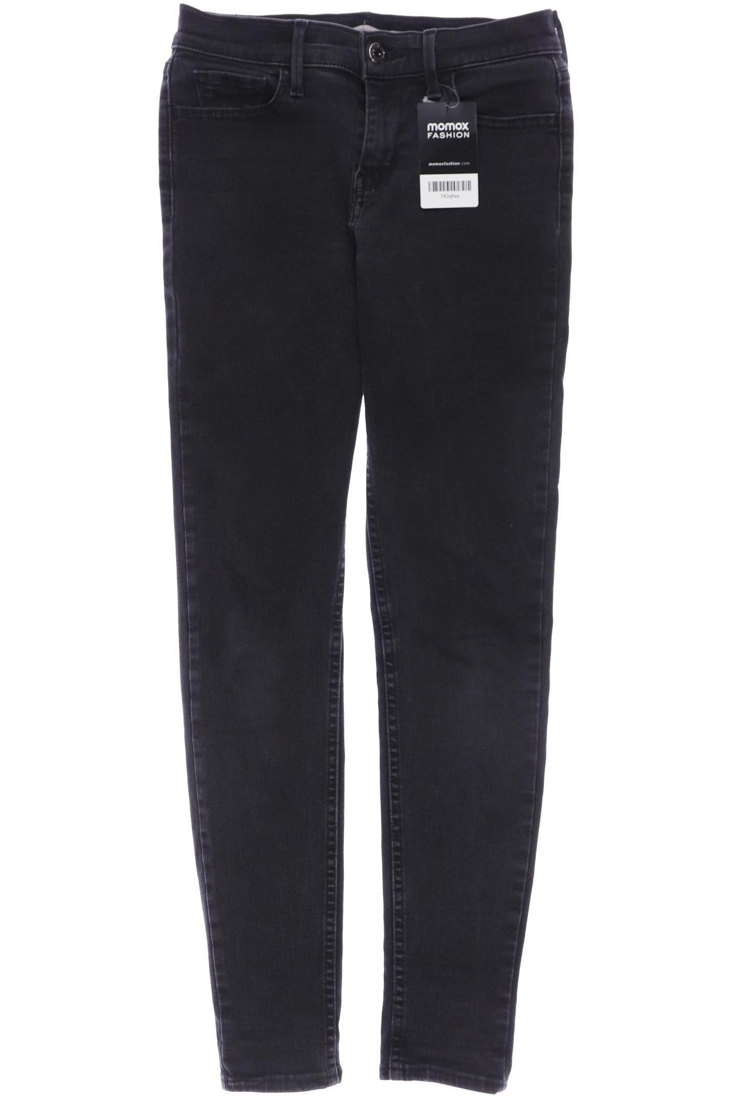 

Levis Damen Jeans, grau