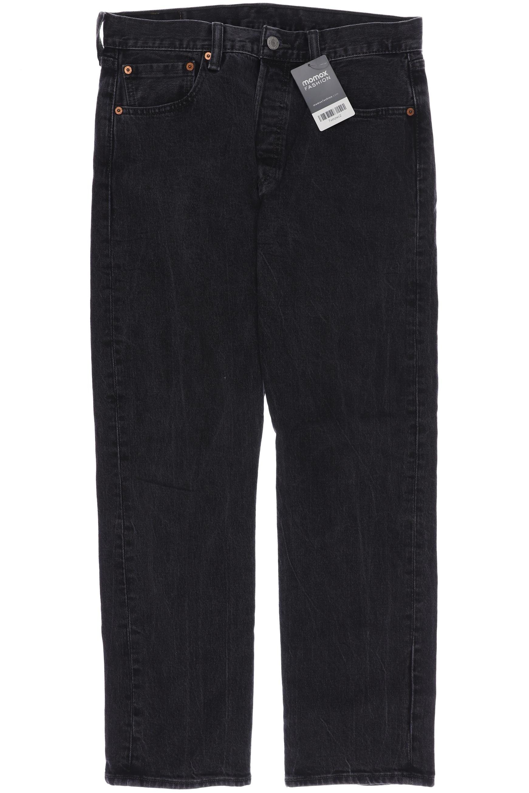 

Levis Damen Jeans, schwarz