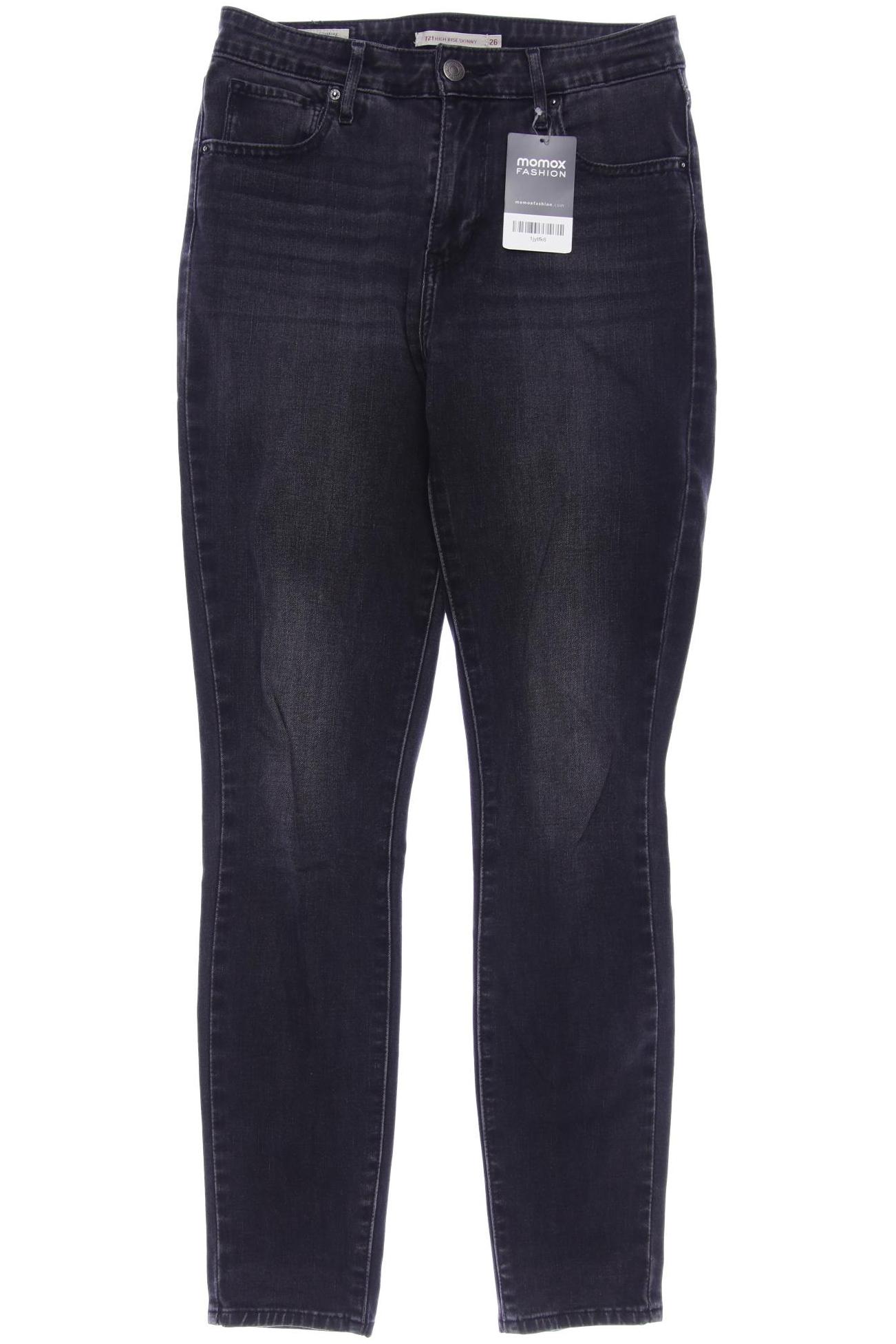 

Levis Damen Jeans, grau