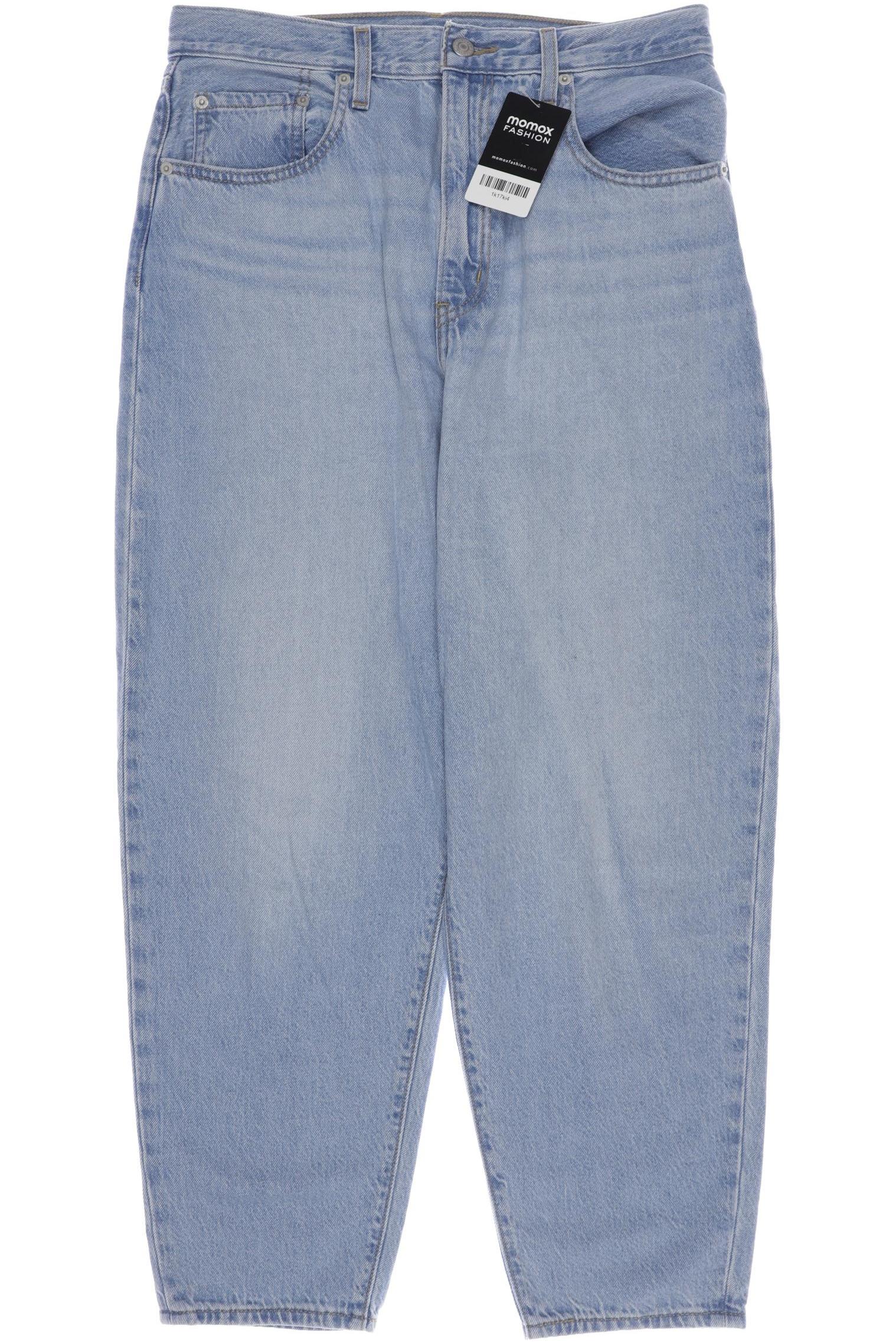 

Levis Damen Jeans, hellblau, Gr. 30