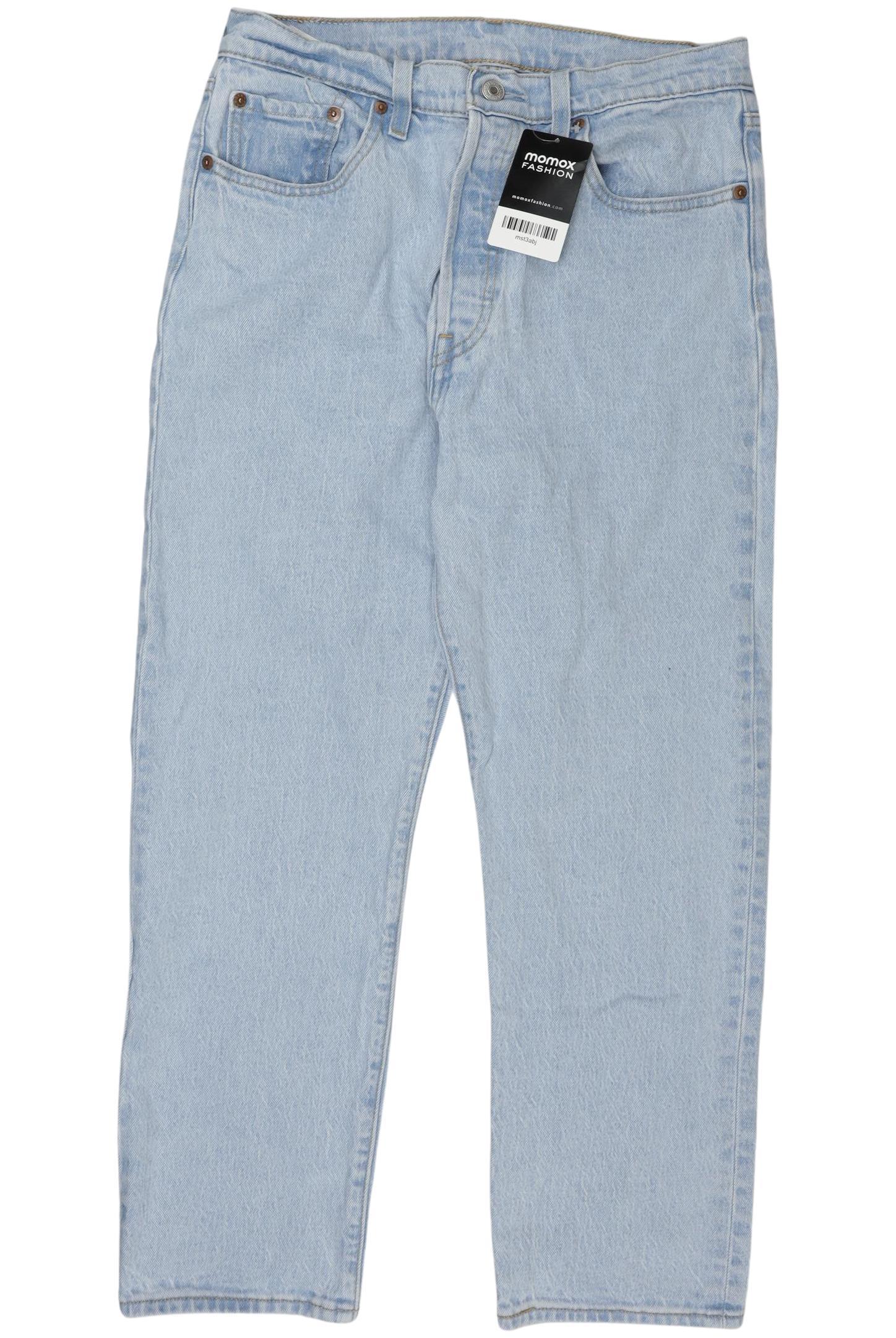 

Levis Damen Jeans, hellblau, Gr. 29