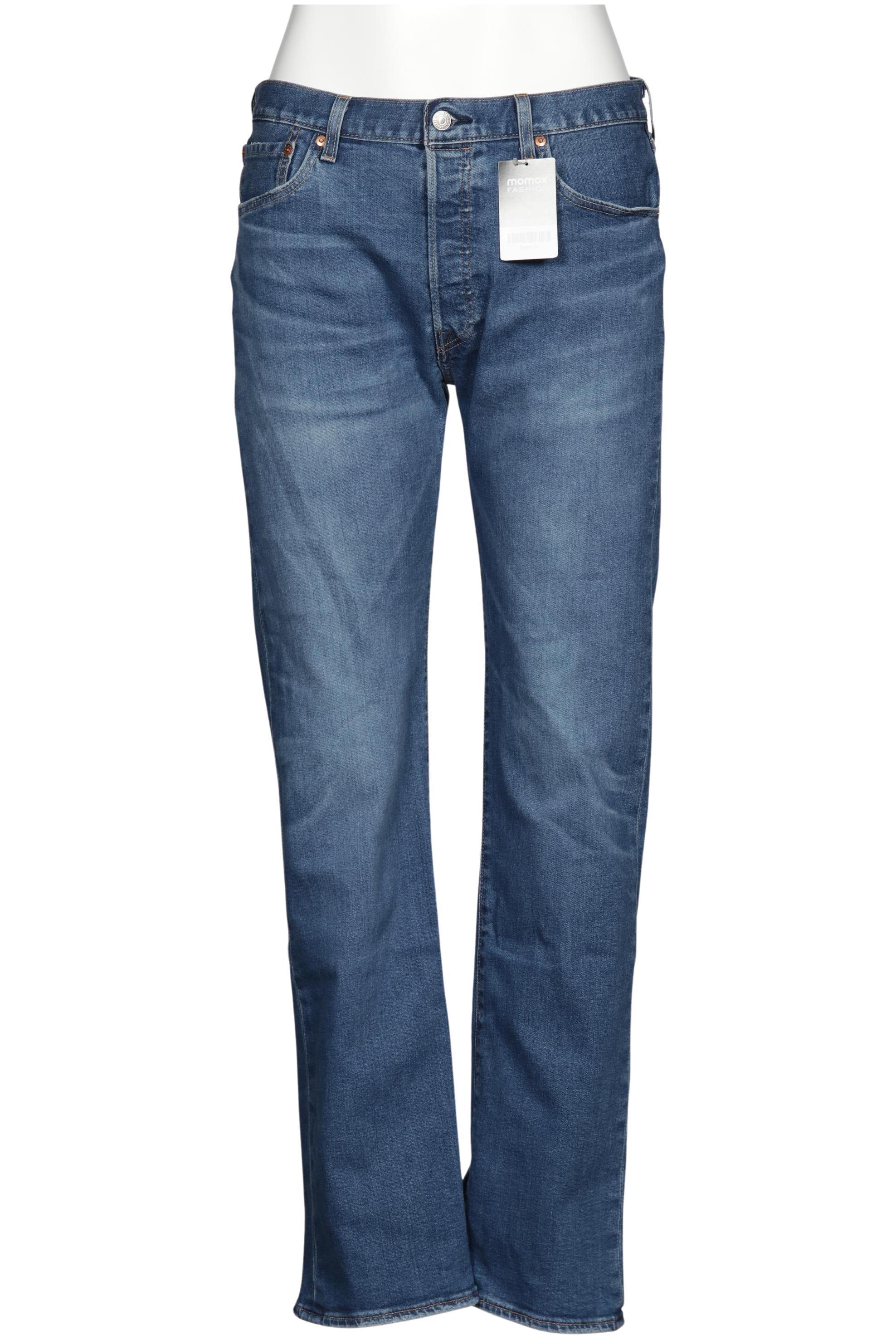 

Levis Damen Jeans, blau, Gr. 34