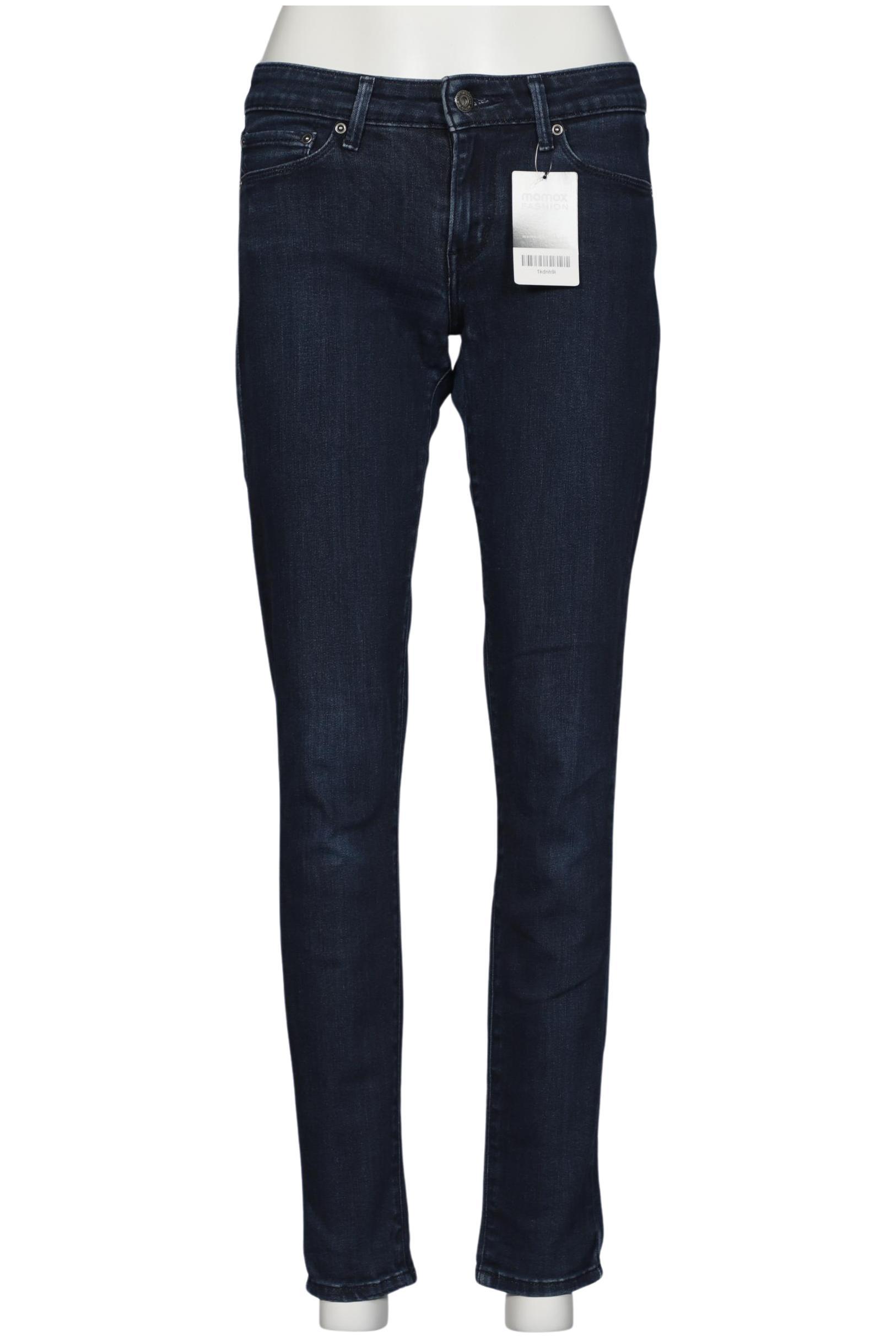 

Levis Damen Jeans, marineblau, Gr. 27