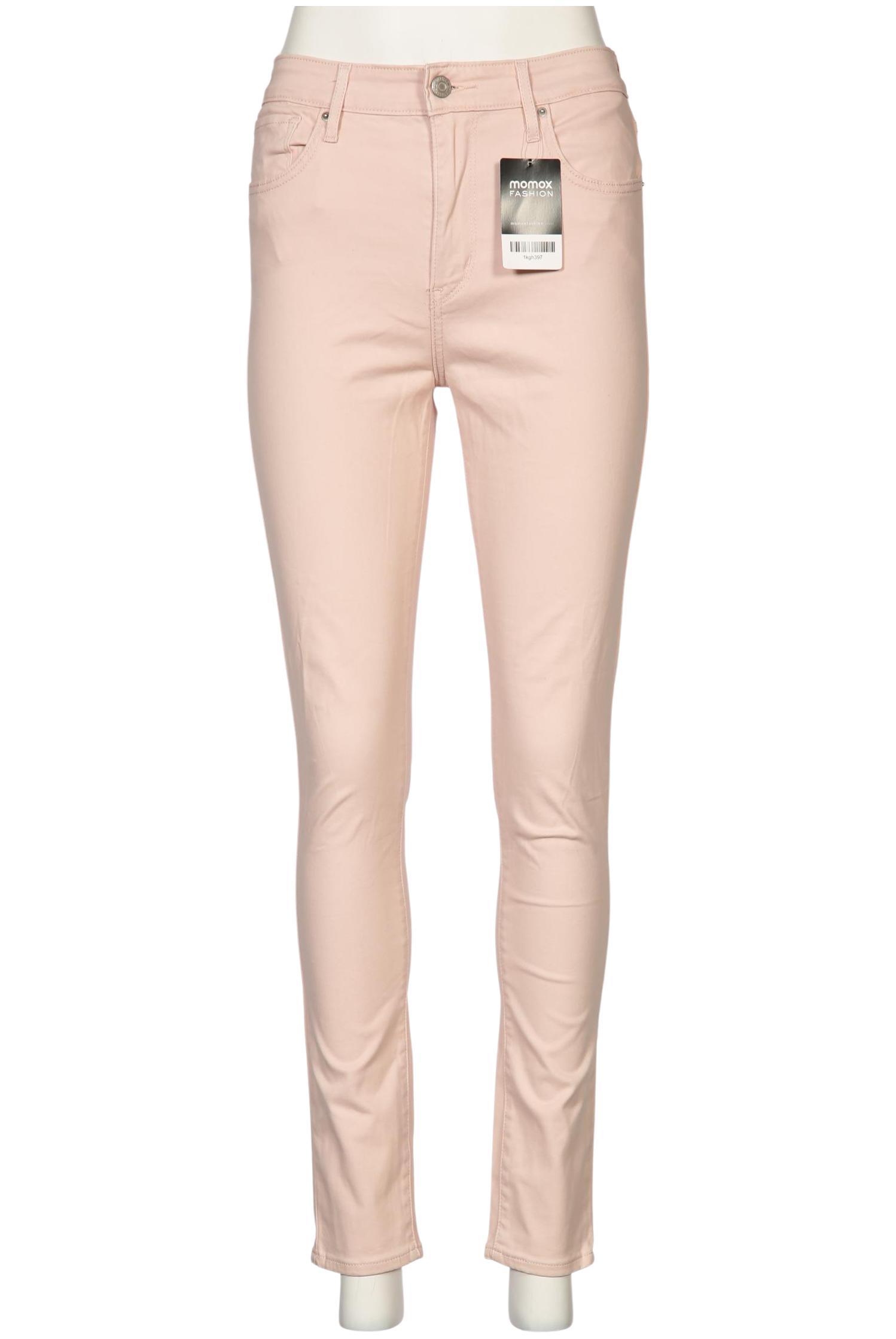 

Levis Damen Jeans, pink, Gr. 29