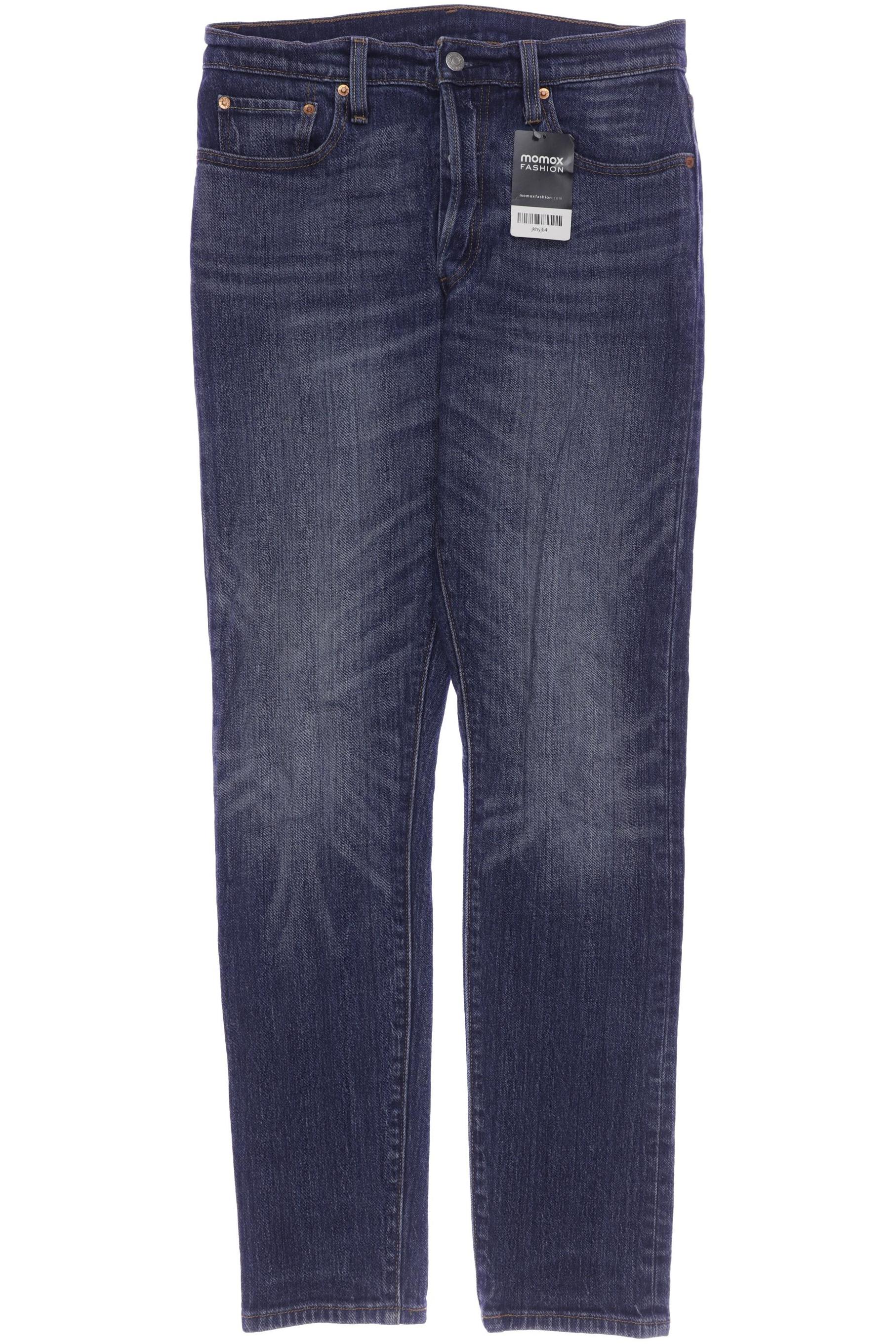 

Levis Damen Jeans, blau, Gr. 29