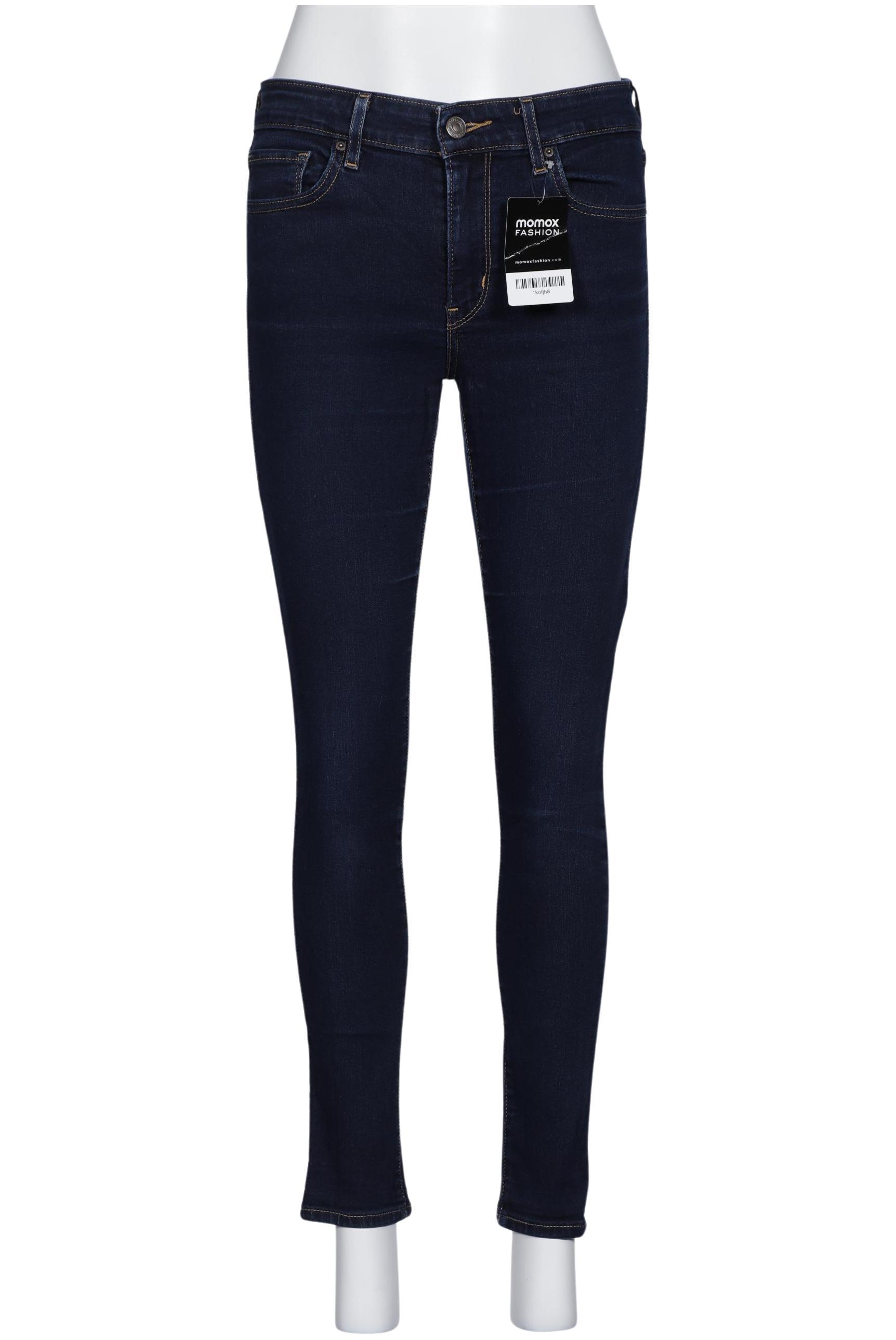 

Levis Damen Jeans, marineblau, Gr. 27