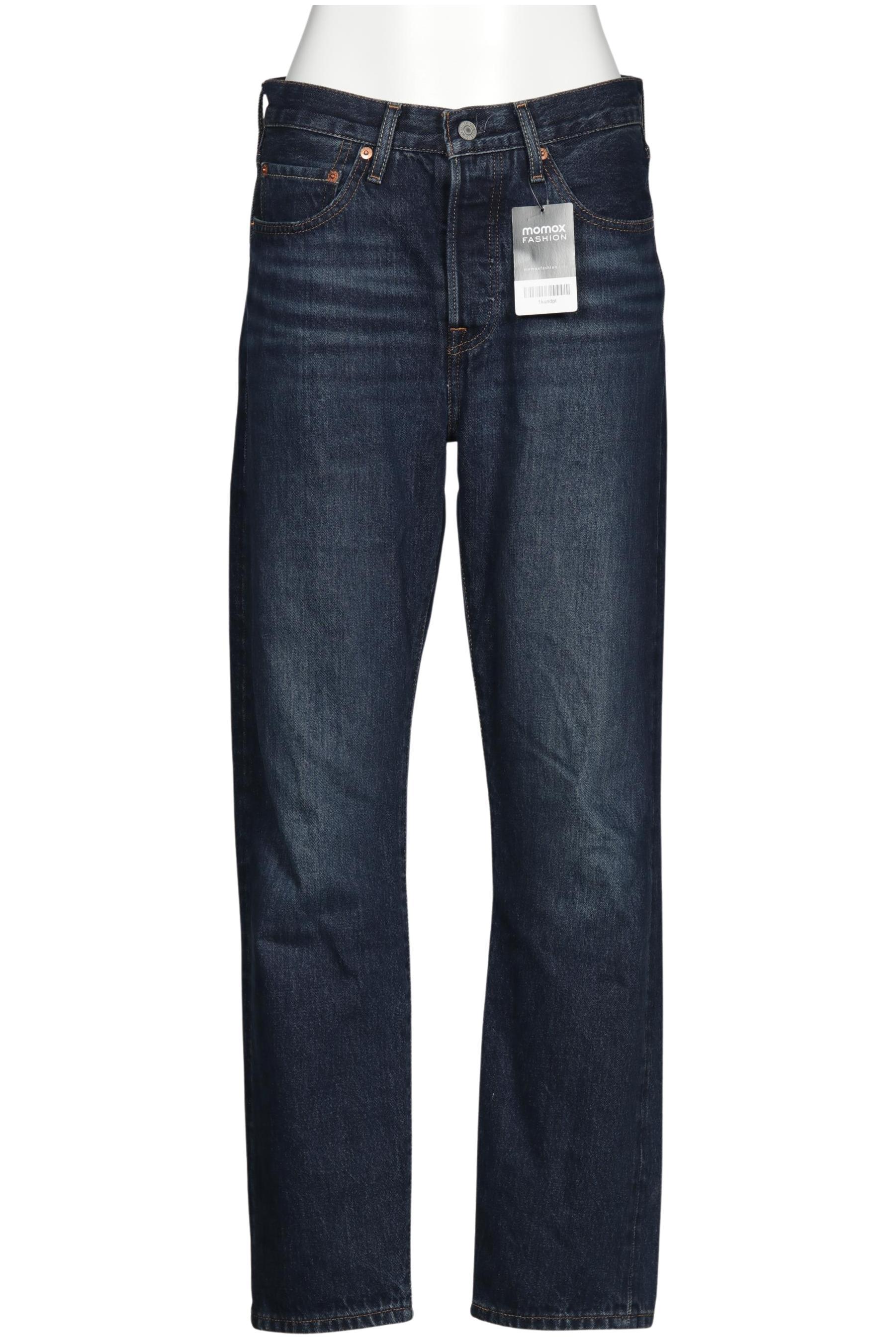 

Levis Damen Jeans, marineblau, Gr. 26