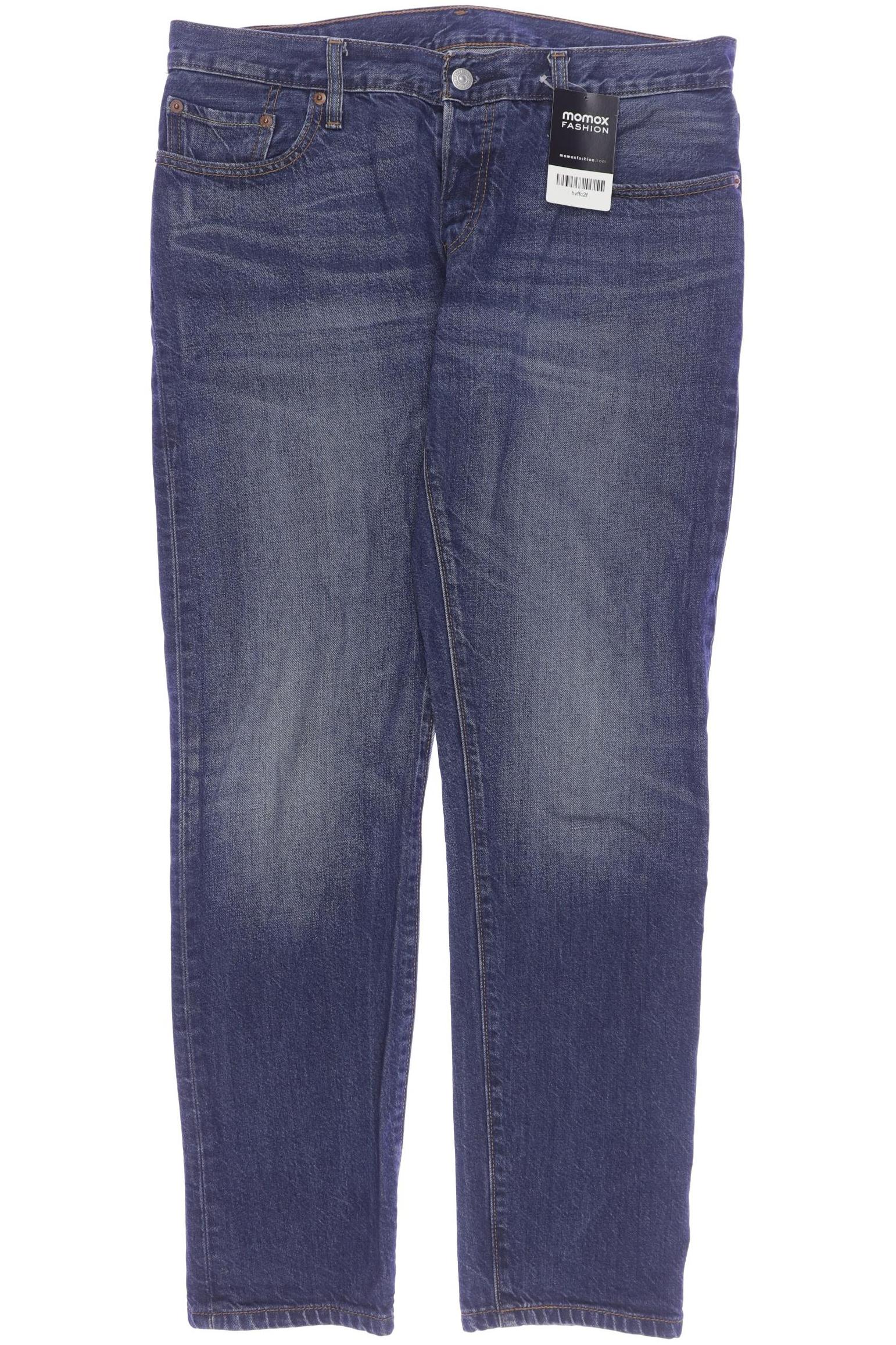 

Levis Damen Jeans, marineblau, Gr. 28