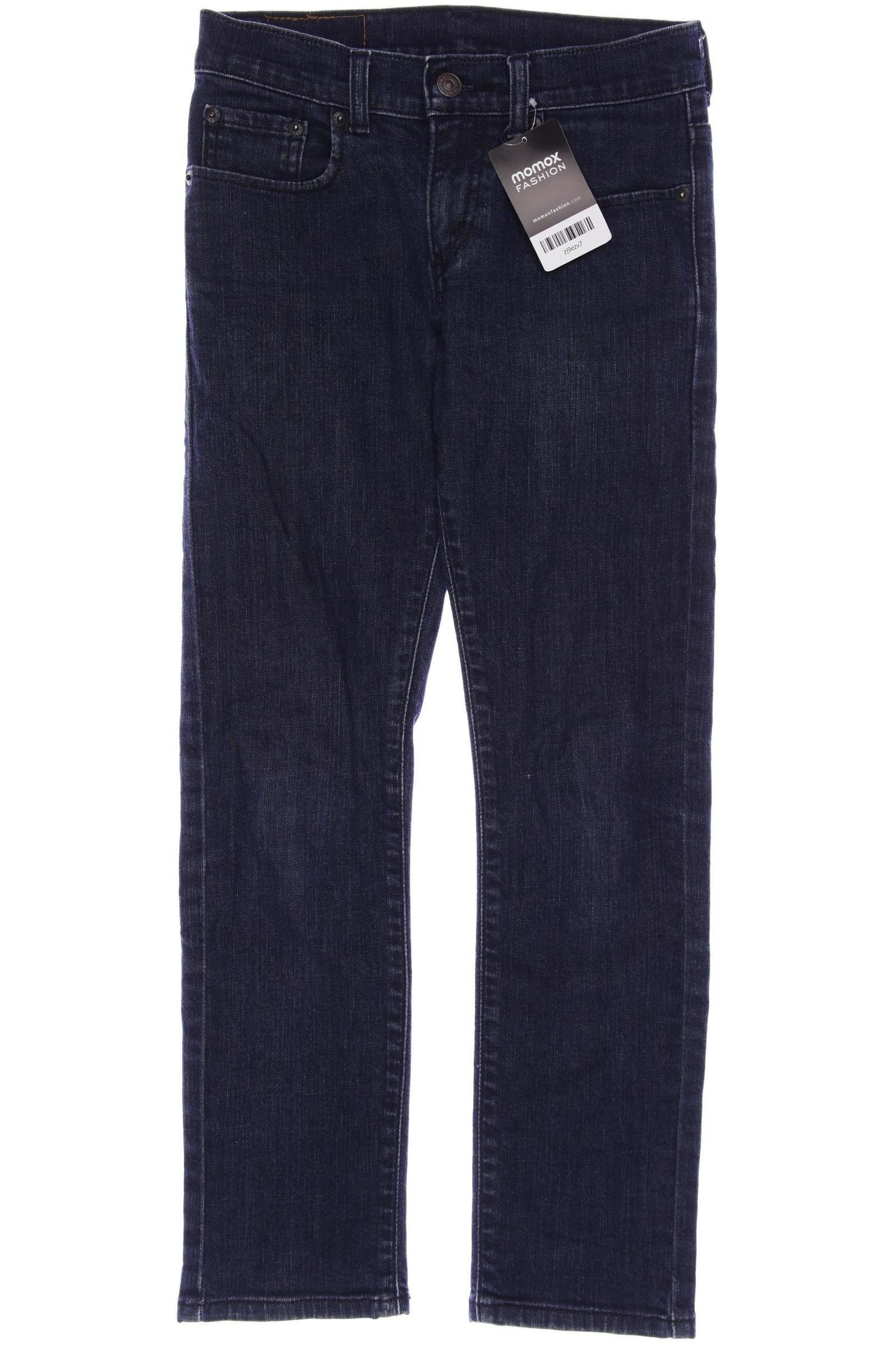 

Levis Damen Jeans, marineblau