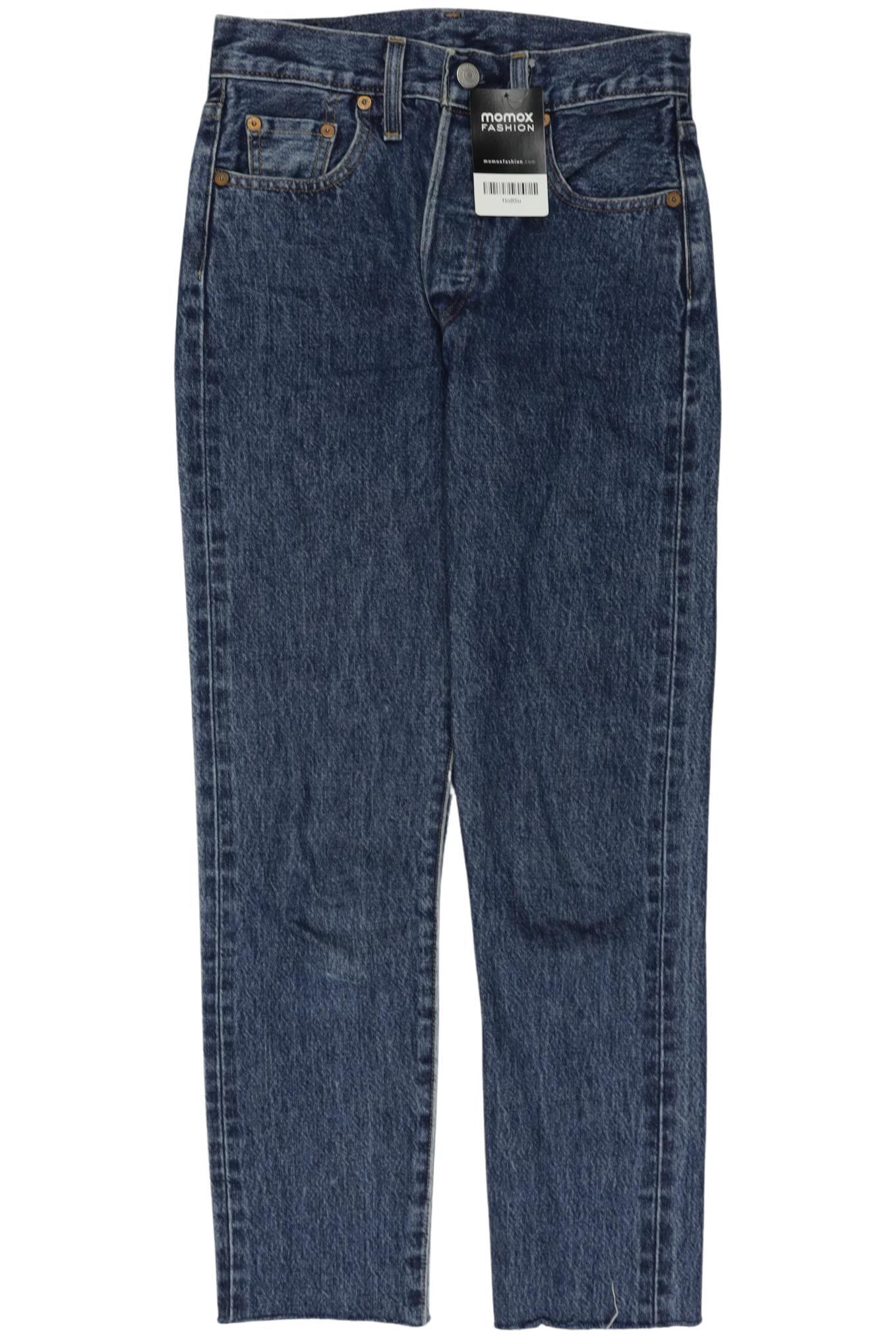 

Levis Damen Jeans, blau, Gr. 0