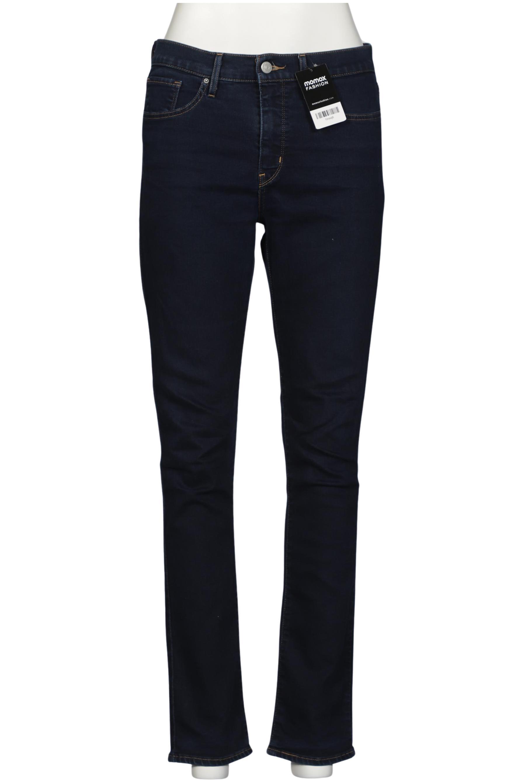 

Levis Damen Jeans, marineblau, Gr. 31