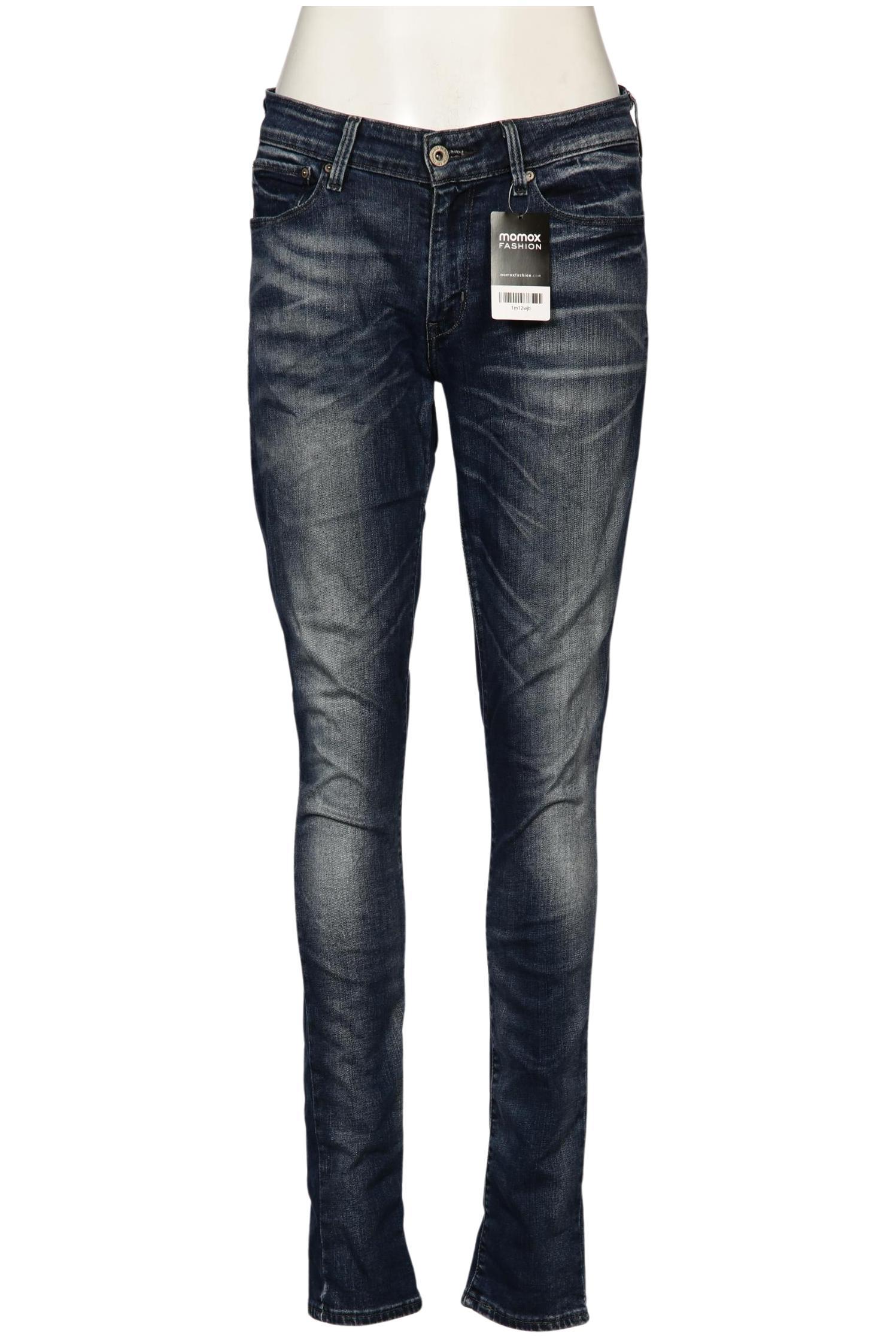 

Levis Damen Jeans, blau, Gr. 30