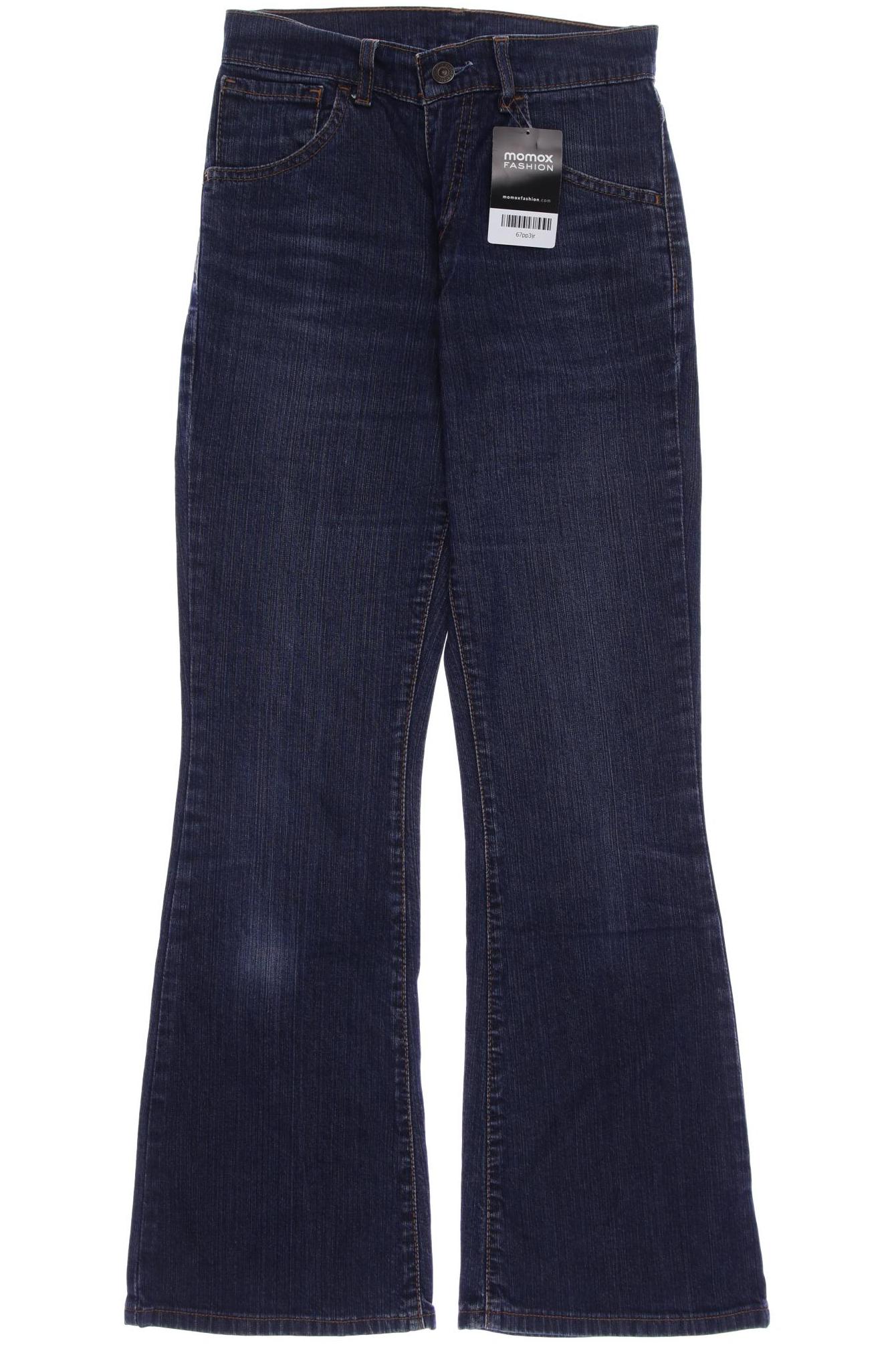 

Levis Damen Jeans, blau