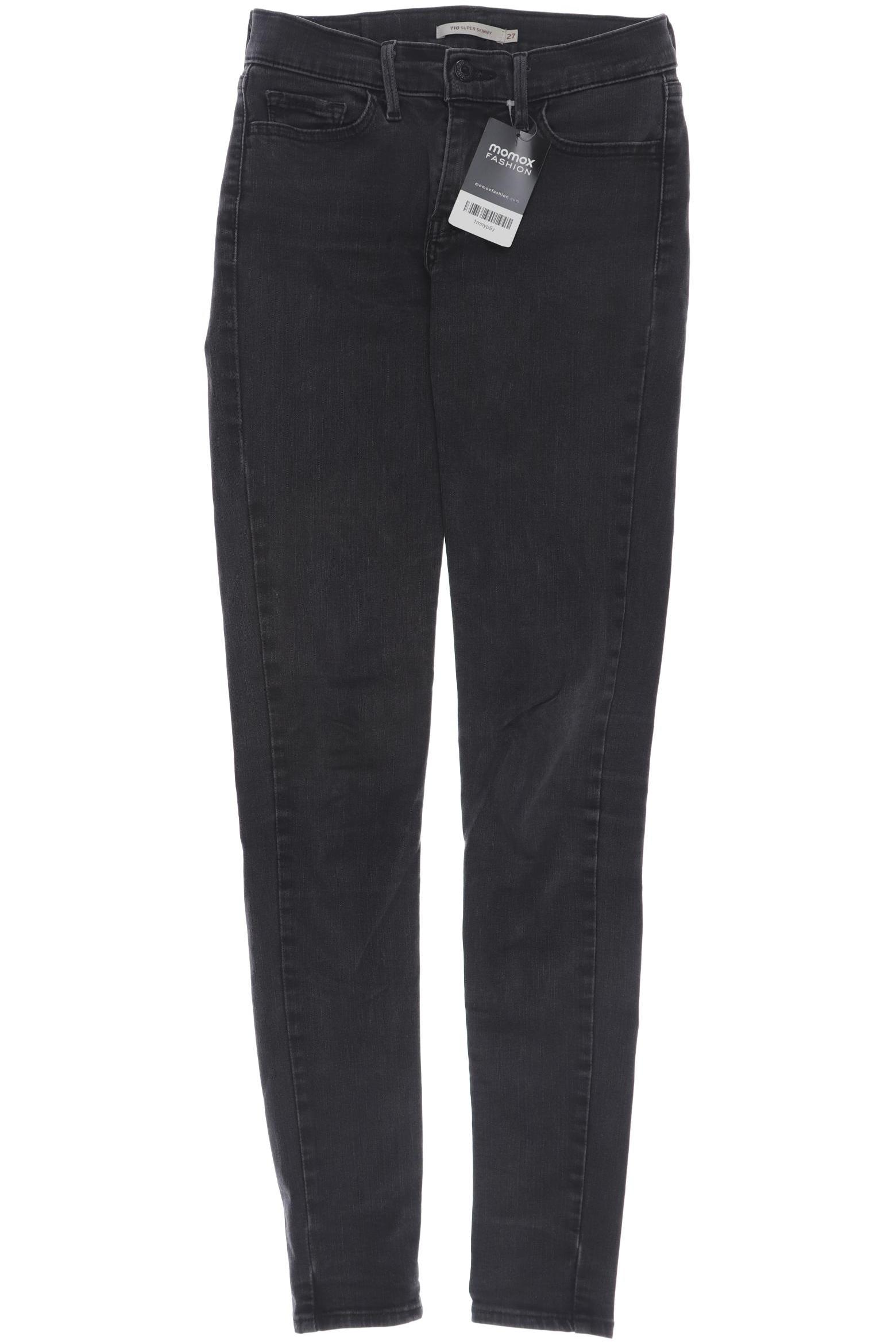 

Levis Damen Jeans, grau