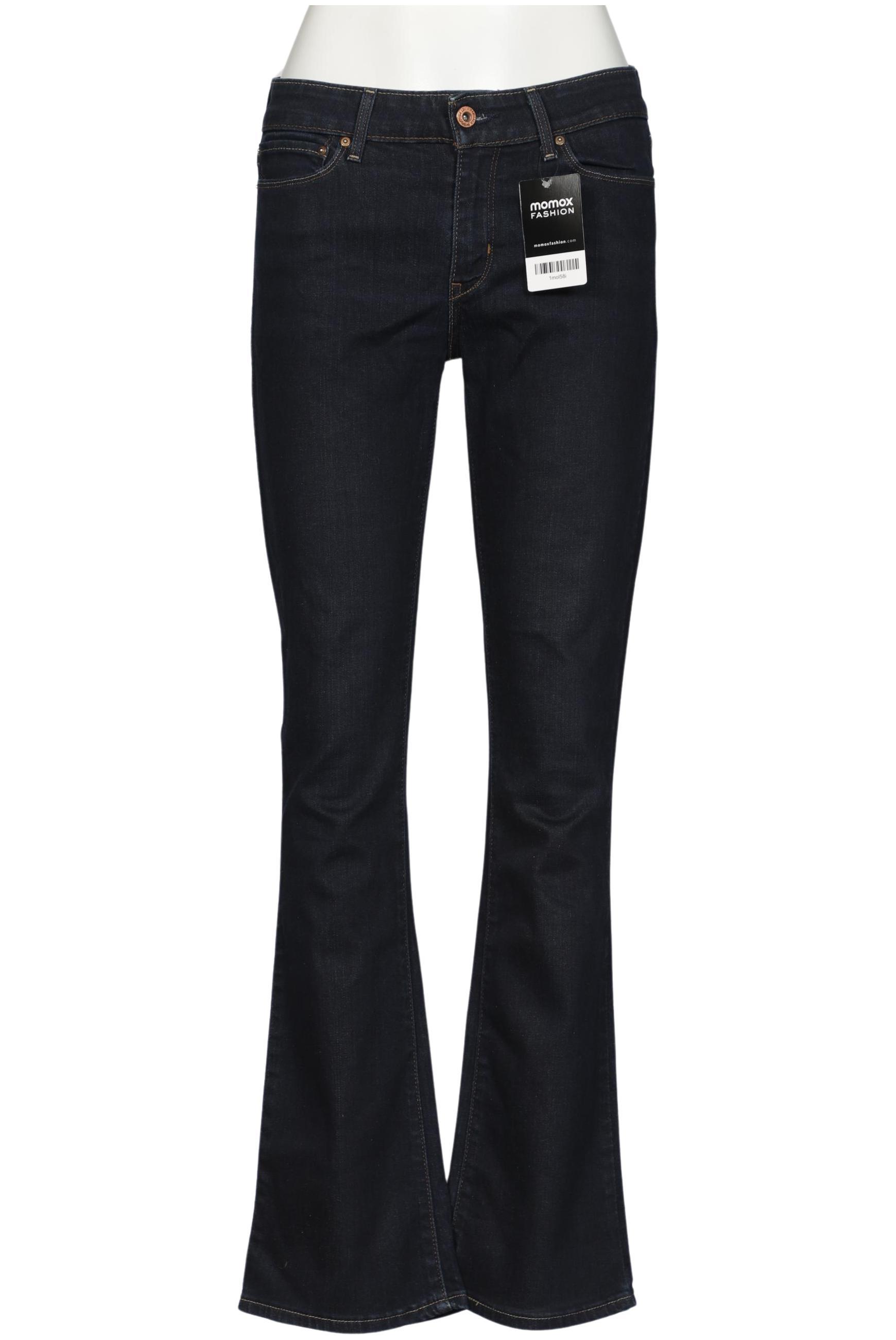 

Levis Damen Jeans, marineblau, Gr. 28