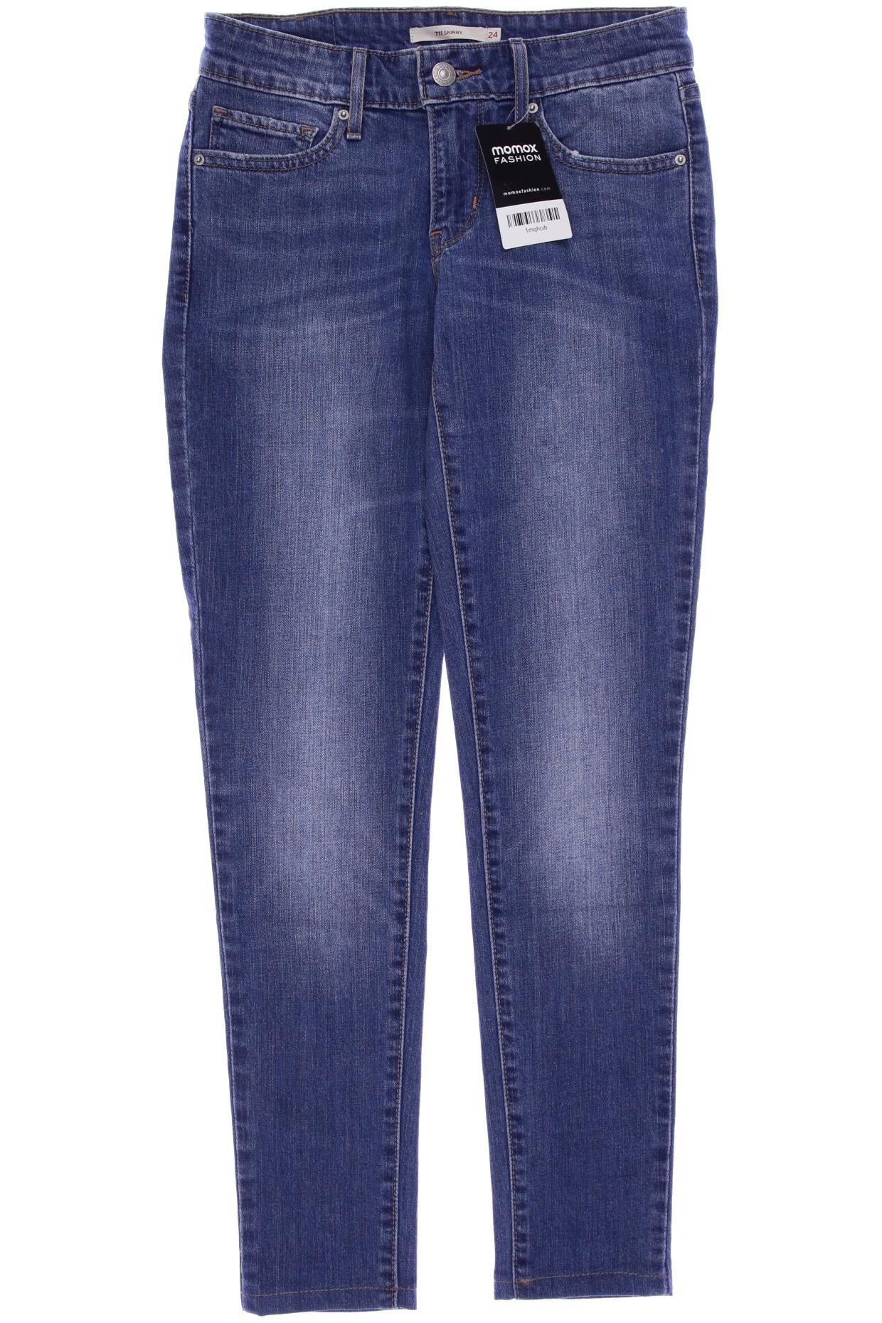 

Levis Damen Jeans, blau