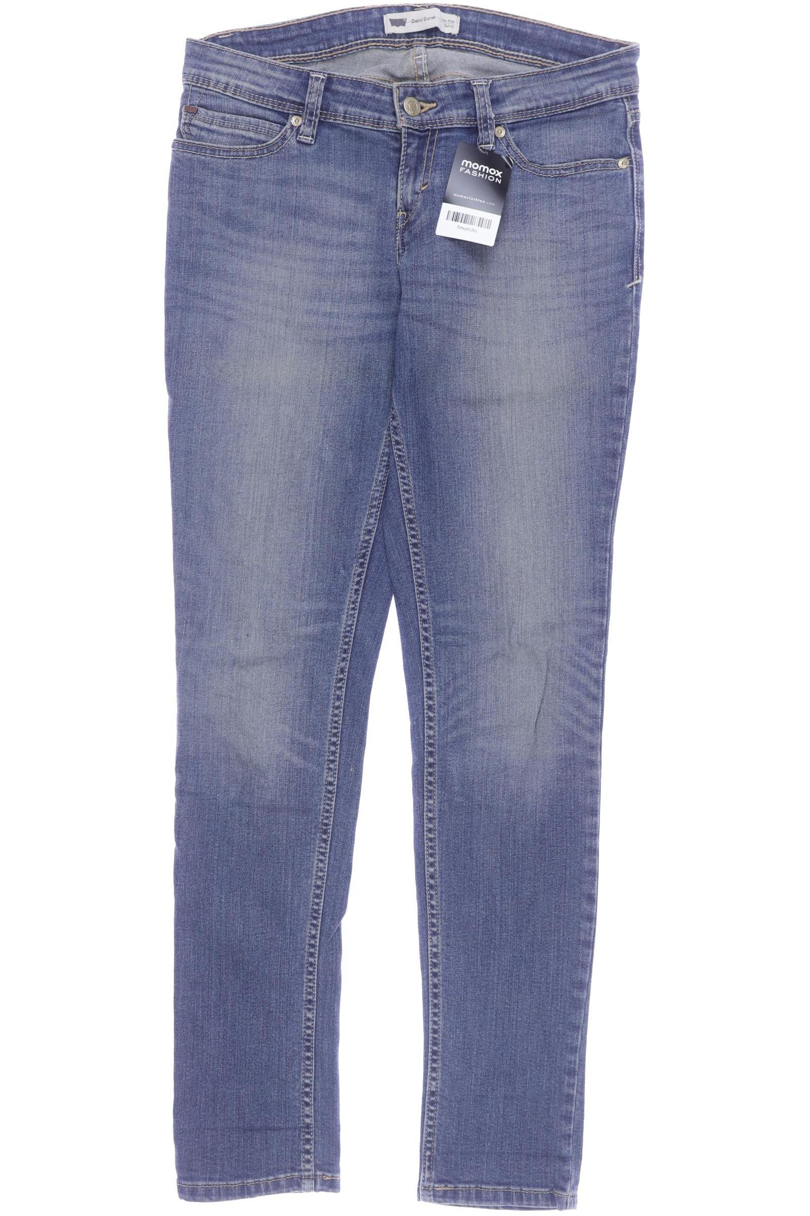 

Levis Damen Jeans, blau, Gr. 28