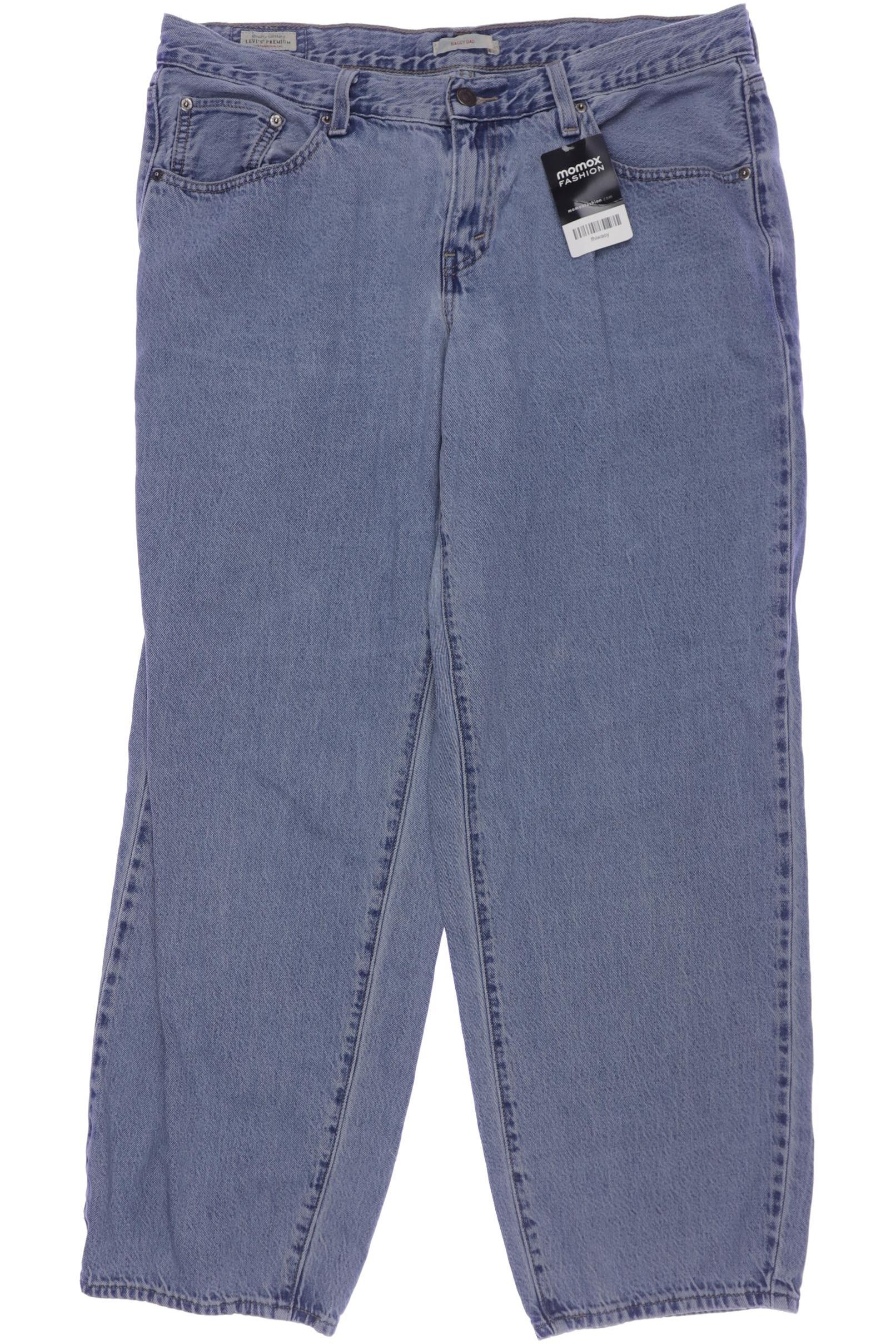 

Levis Damen Jeans, blau, Gr. 36