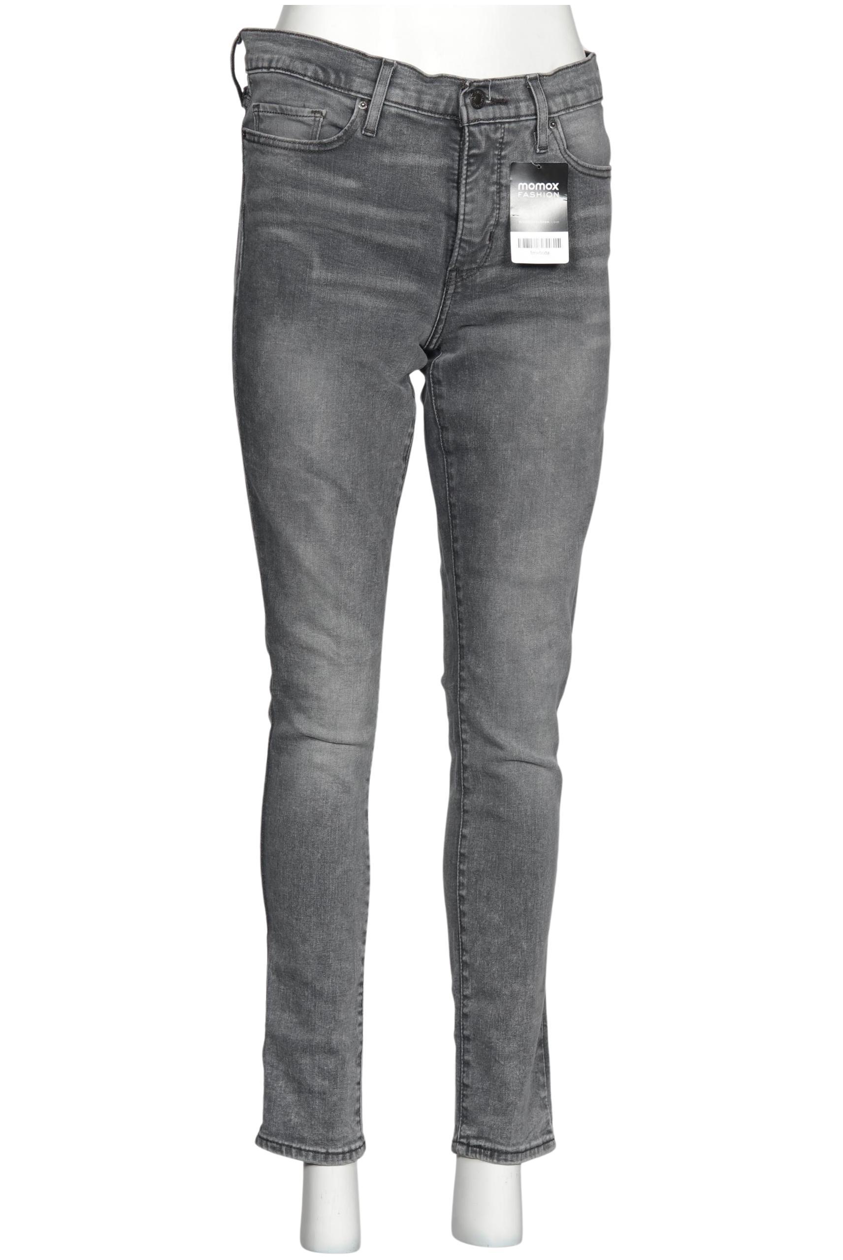 

Levis Damen Jeans, grau, Gr. 29