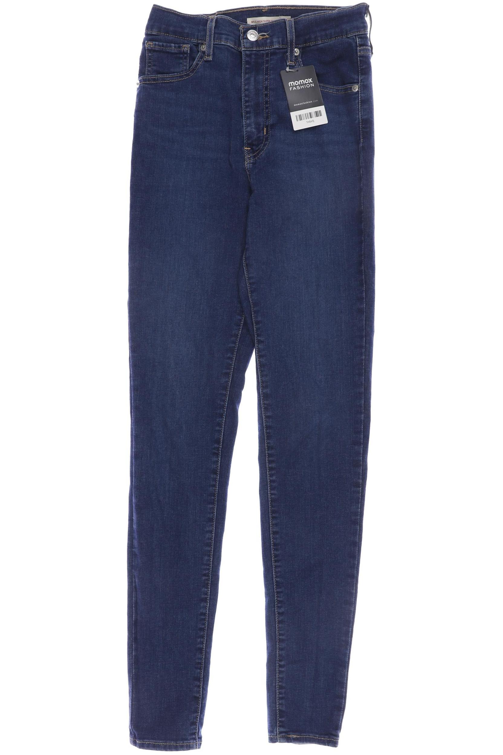 

Levis Damen Jeans, blau