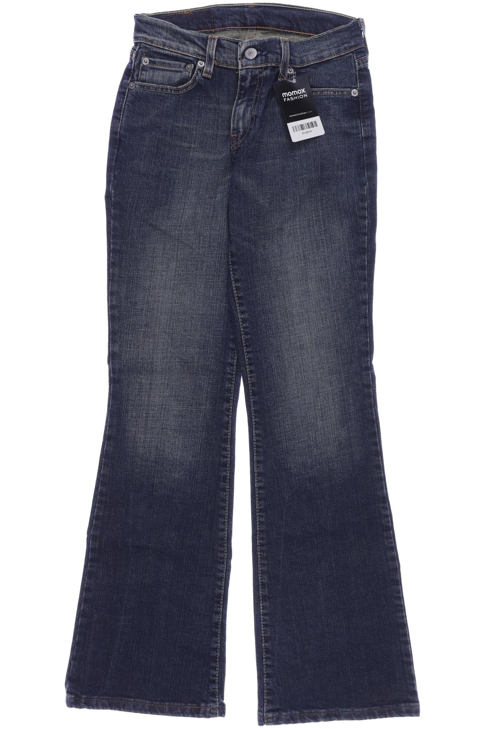 

Levis Damen Jeans, blau