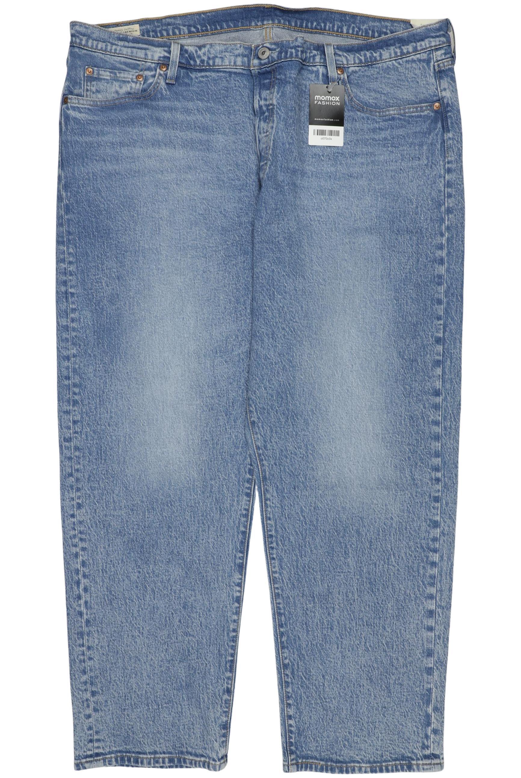

Levis Damen Jeans, hellblau, Gr. 22